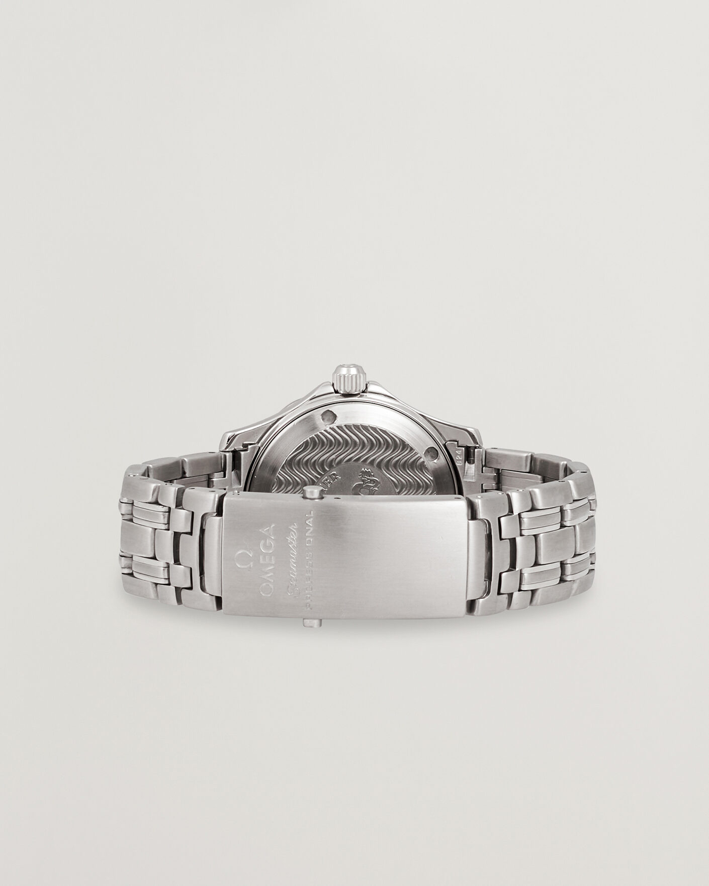 Mies | Pre-Owned & Vintage Watches | Omega Pre-Owned | Seamaster 300M Midsize