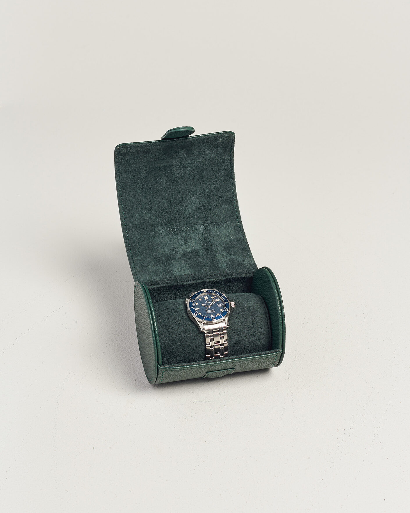 Mies | Pre-Owned & Vintage Watches | Omega Pre-Owned | Seamaster 300M Midsize