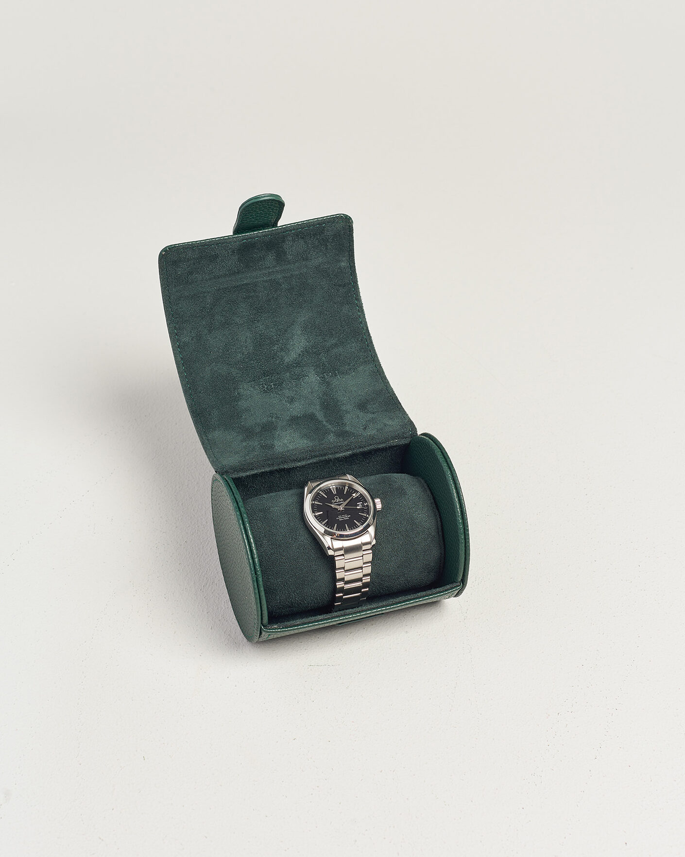 Mies | Pre-Owned & Vintage Watches | Omega Pre-Owned | Seamaster Aqua Terra 150