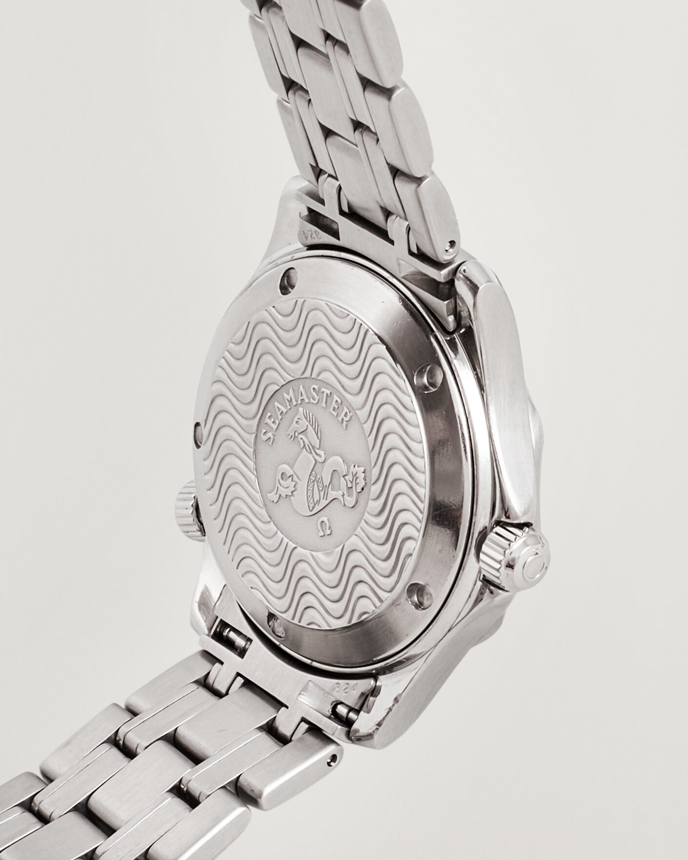 Mies | Pre-Owned & Vintage Watches | Omega Pre-Owned | Seamaster 2561.80