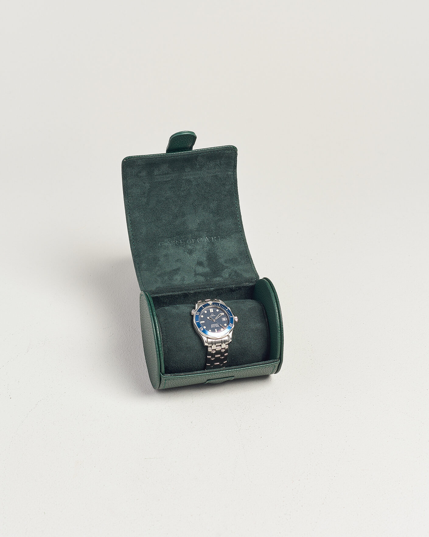 Mies | Pre-Owned & Vintage Watches | Omega Pre-Owned | Seamaster 2561.80
