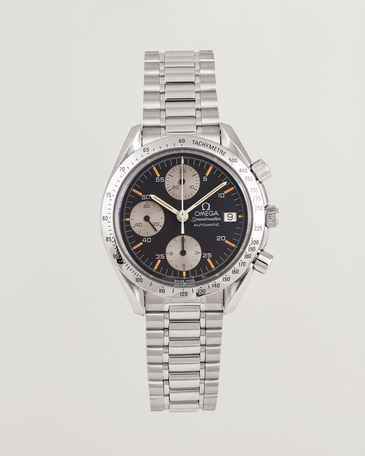 Mies | Pre-Owned & Vintage Watches | Omega Pre-Owned | Speedmaster 3511.50