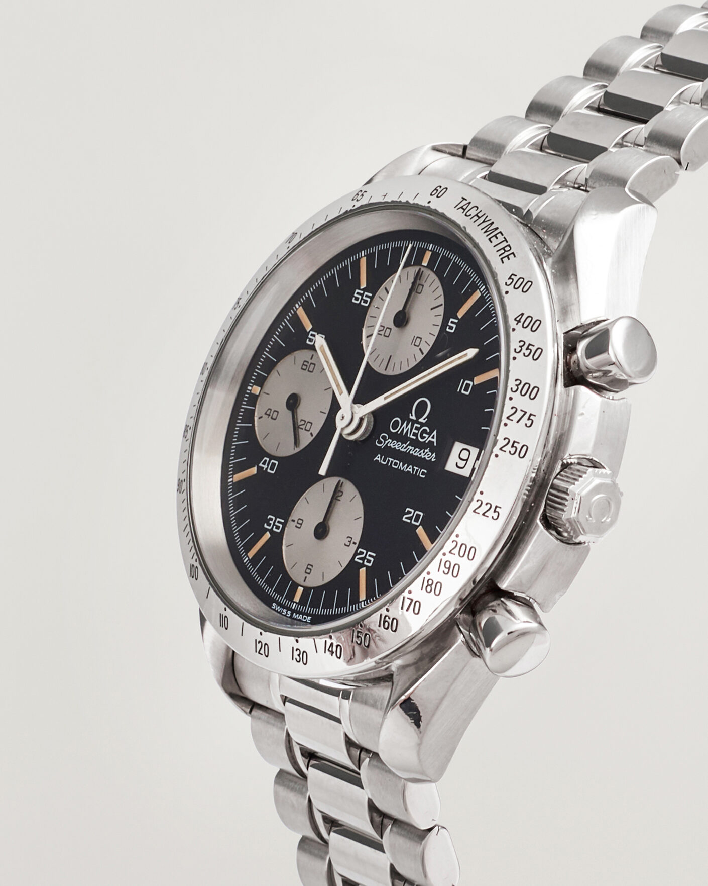 Mies | Pre-Owned & Vintage Watches | Omega Pre-Owned | Speedmaster 3511.50