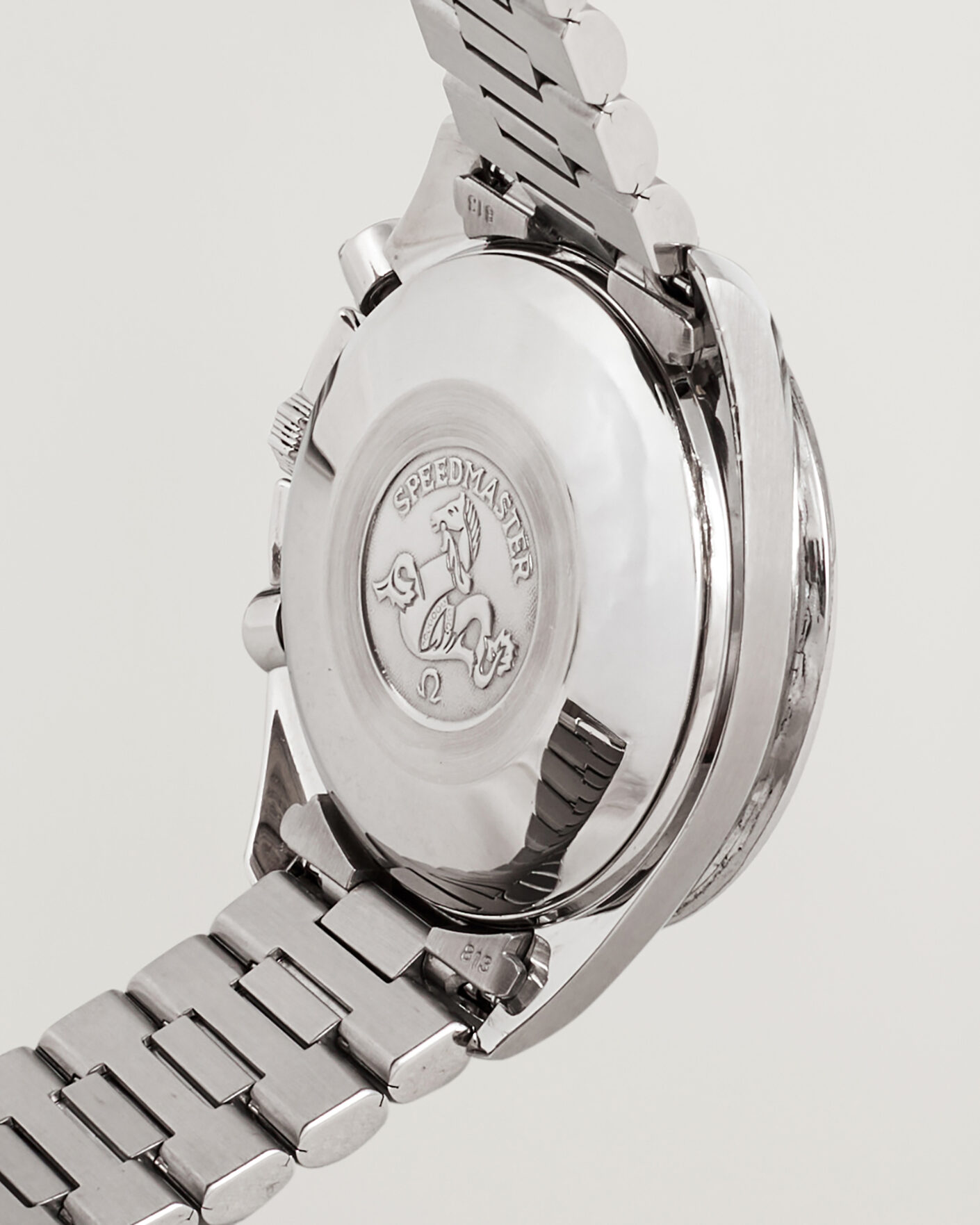 Mies | Pre-Owned & Vintage Watches | Omega Pre-Owned | Speedmaster 3511.50