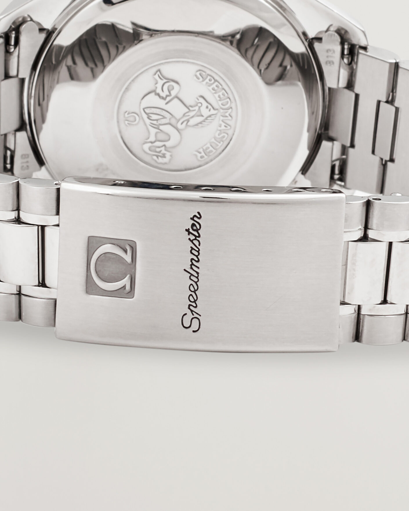 Mies | Pre-Owned & Vintage Watches | Omega Pre-Owned | Speedmaster 3511.50