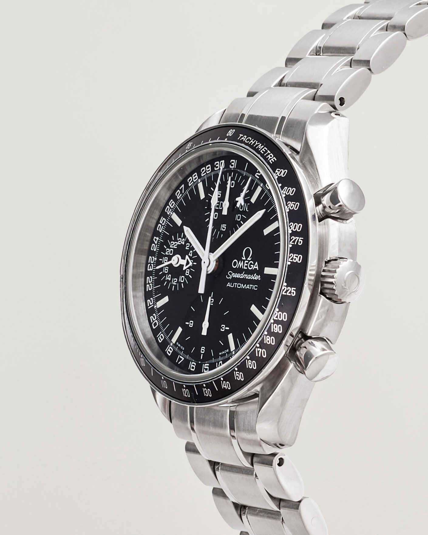 Mies | Pre-Owned & Vintage Watches | Omega Pre-Owned | Speedmaster 3520.50 