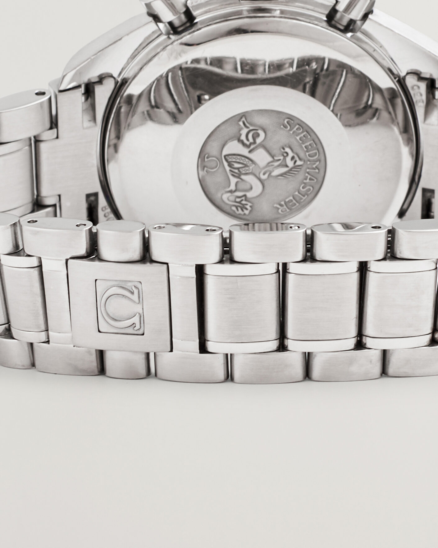 Mies | Pre-Owned & Vintage Watches | Omega Pre-Owned | Speedmaster 3520.50 