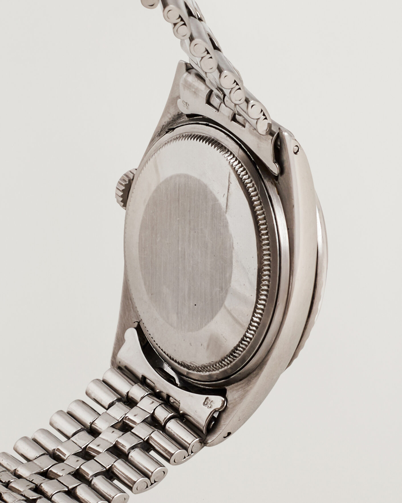 Mies | Pre-Owned & Vintage Watches | Omega Pre-Owned | Datejust 1601