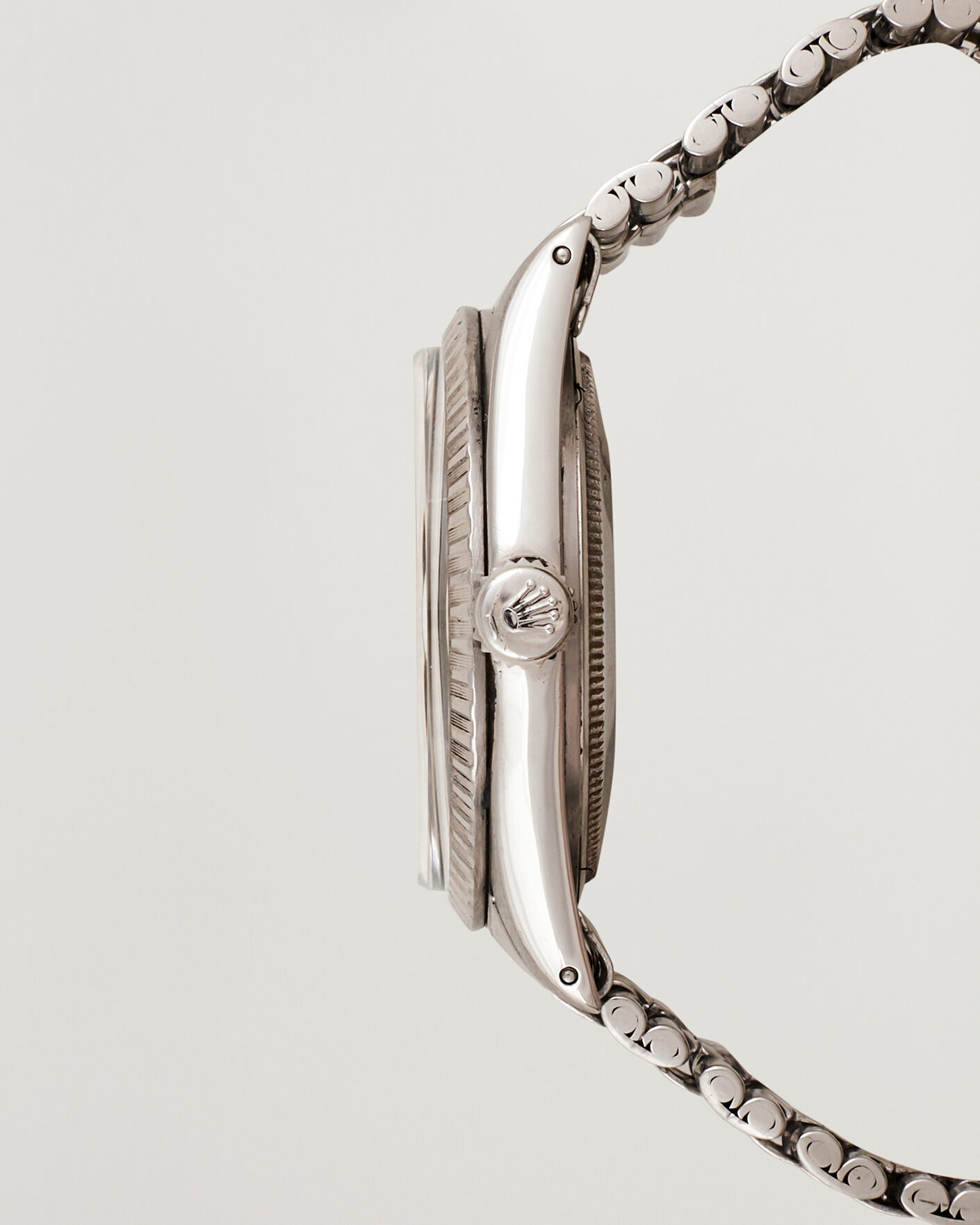 Mies | Pre-Owned & Vintage Watches | Omega Pre-Owned | Datejust 1601