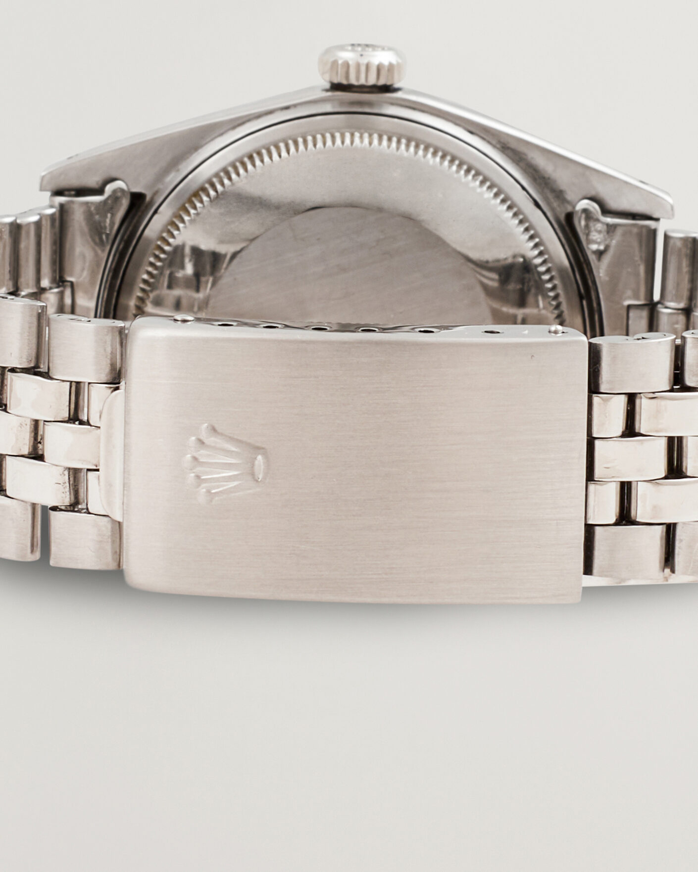 Mies | Pre-Owned & Vintage Watches | Omega Pre-Owned | Datejust 1601