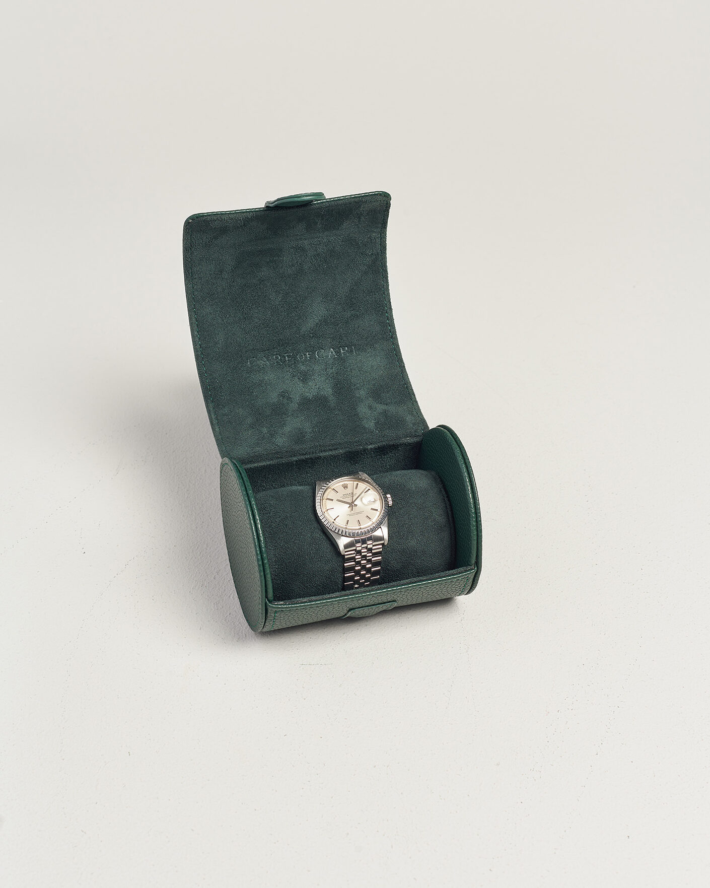 Mies | Pre-Owned & Vintage Watches | Omega Pre-Owned | Datejust 1601