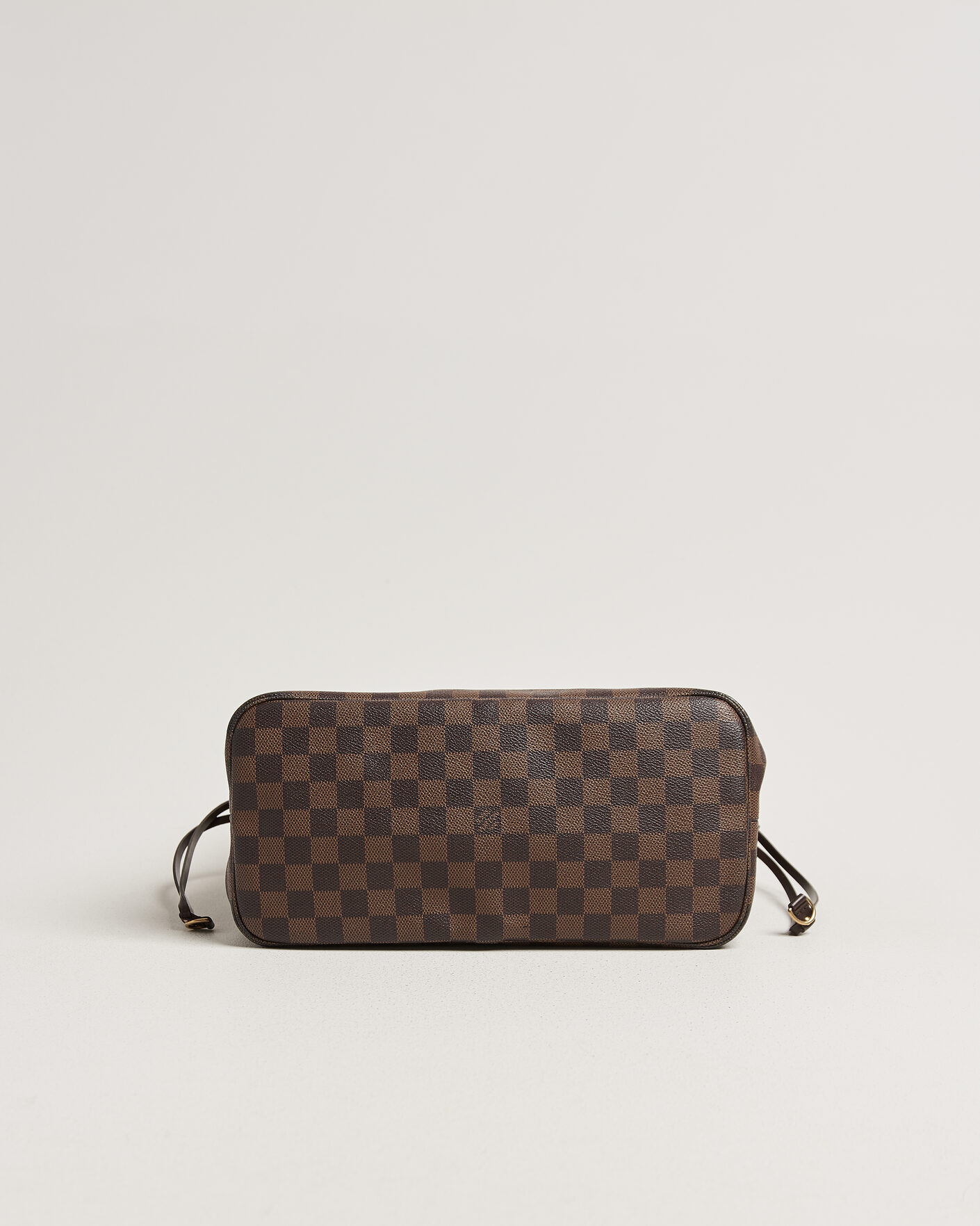 Mies | Pre-Owned & Vintage Bags | Louis Vuitton Pre-Owned | Nevelfull MM Damier Ebene