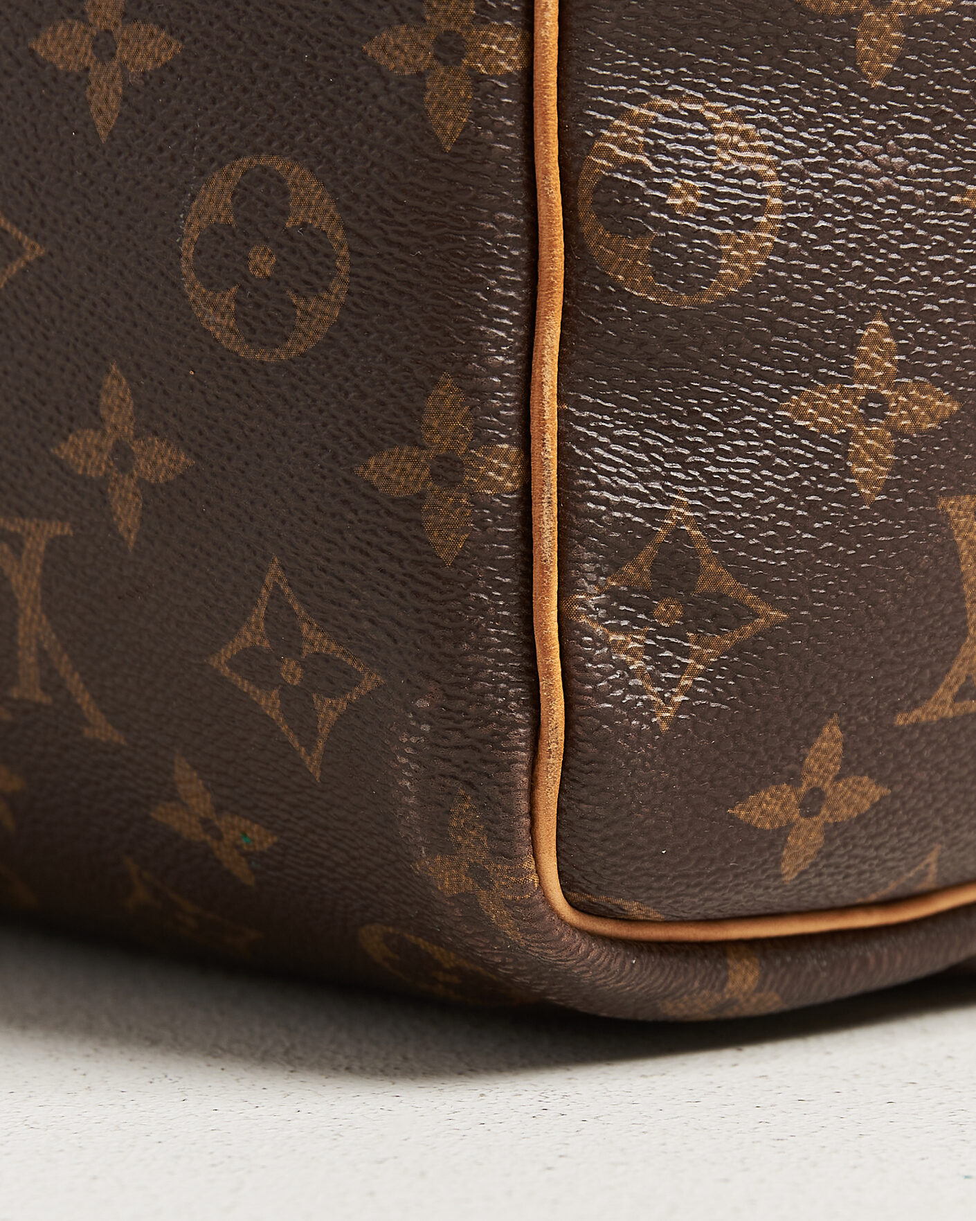 Mies | Pre-Owned & Vintage Bags | Louis Vuitton Pre-Owned | Keepall Bandouliére 60 Monogram