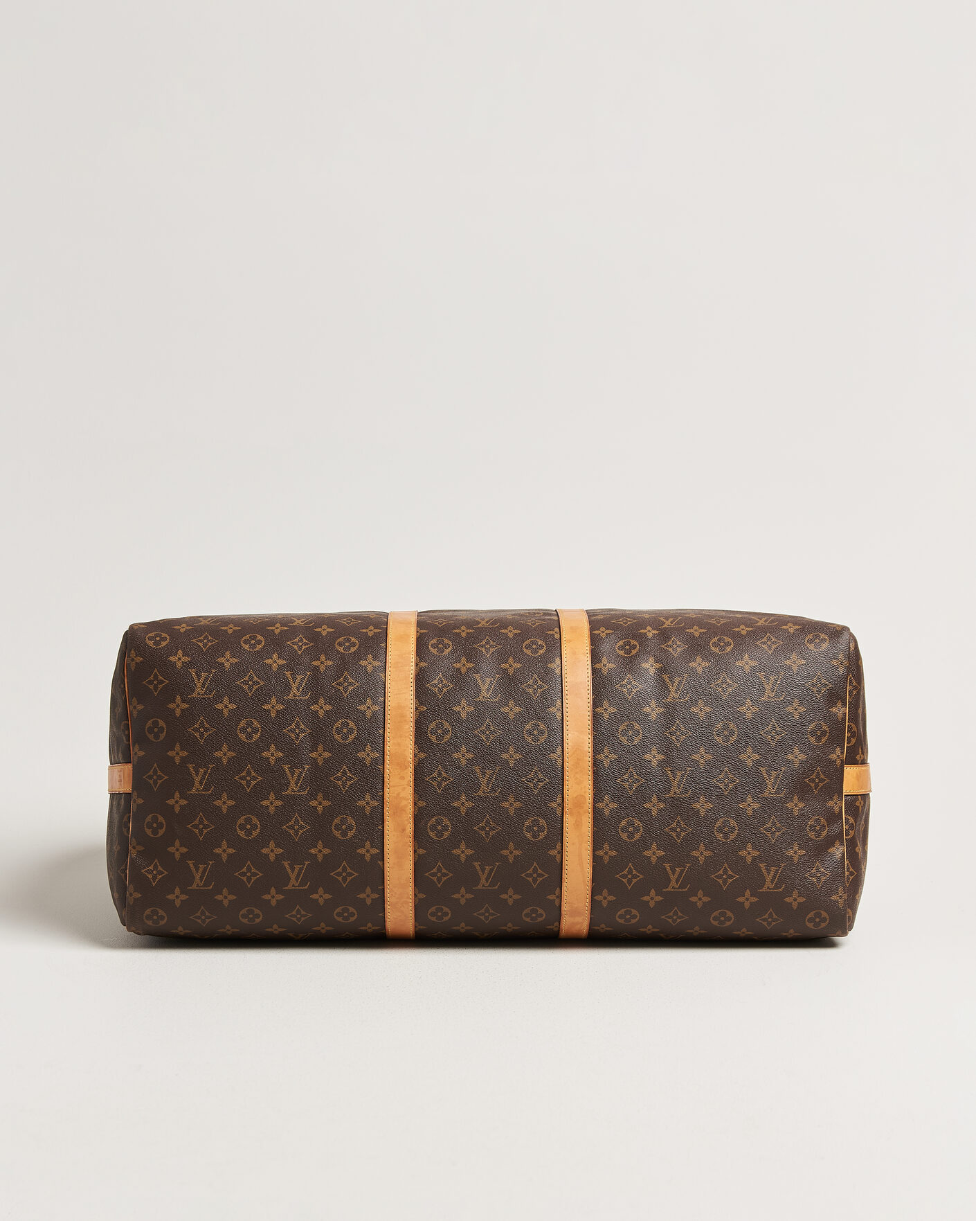 Mies | Pre-Owned & Vintage Bags | Louis Vuitton Pre-Owned | Keepall Bandouliére 60 Monogram