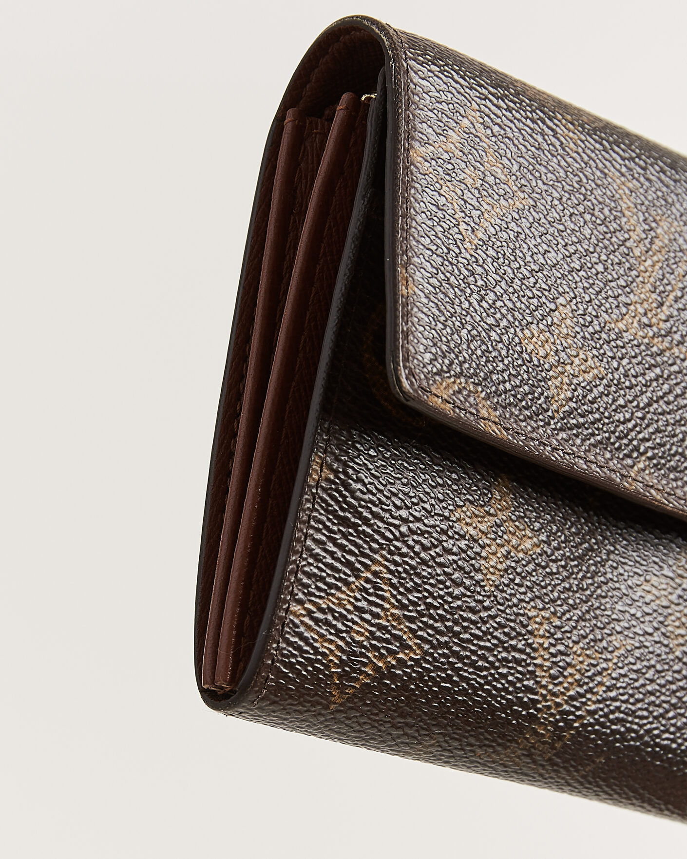 Mies | Pre-Owned & Vintage Bags | Louis Vuitton Pre-Owned | Multiple Wallet Monogram