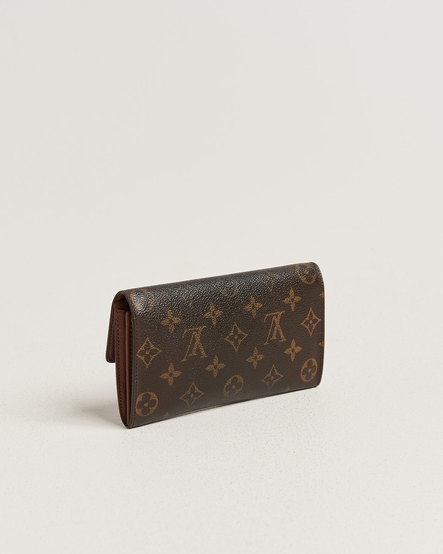 Mies | Pre-Owned & Vintage Bags | Louis Vuitton Pre-Owned | Multiple Wallet Monogram