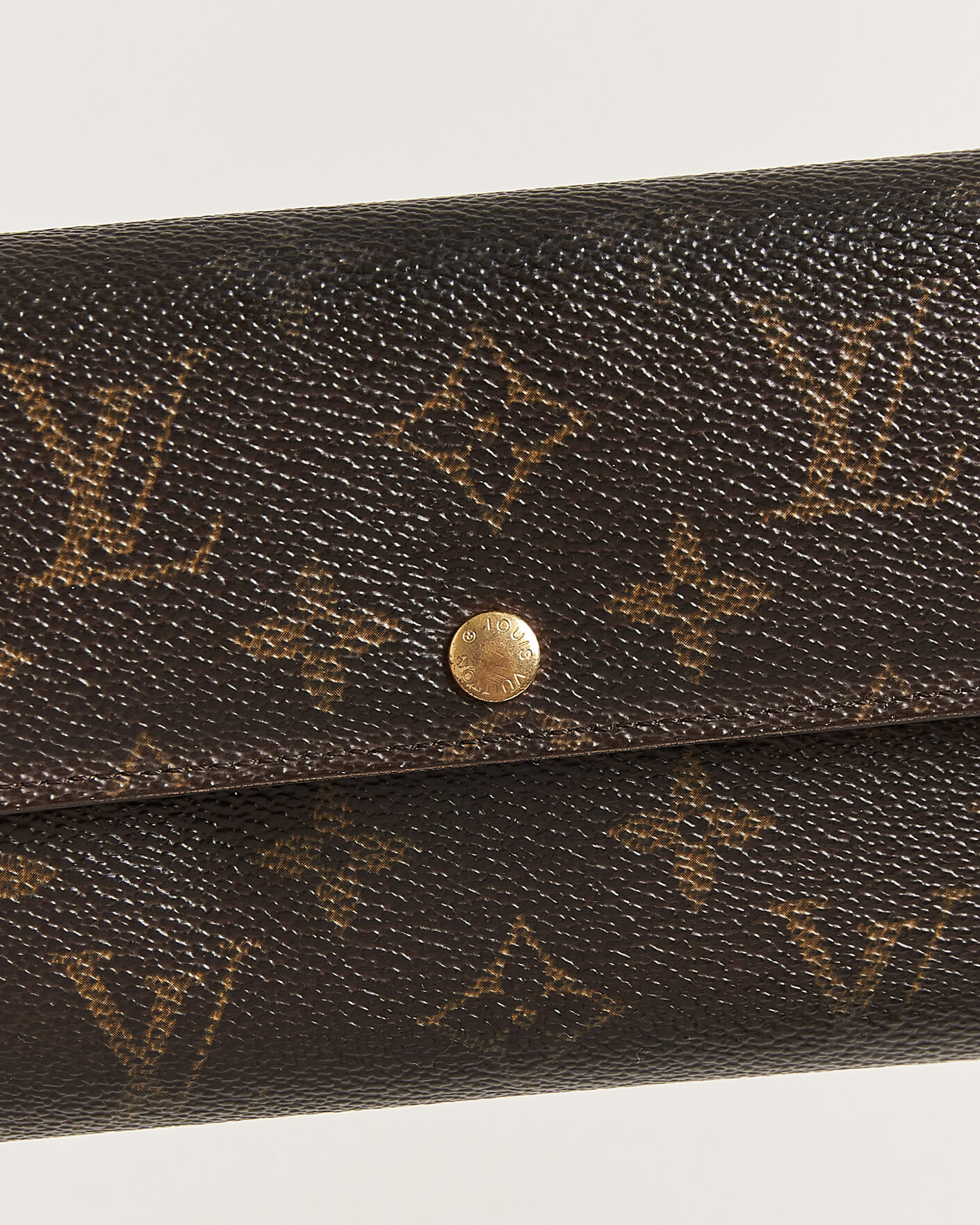 Mies | Pre-Owned & Vintage Bags | Louis Vuitton Pre-Owned | Multiple Wallet Monogram