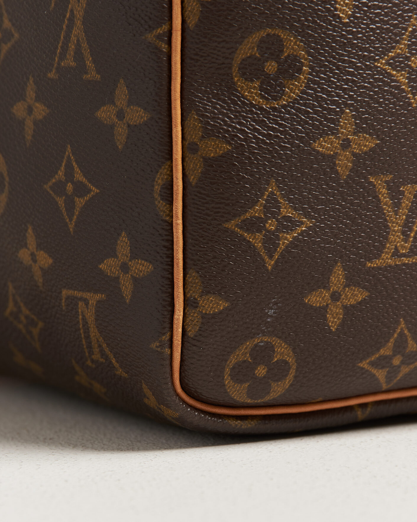 Mies | Pre-Owned & Vintage Bags | Louis Vuitton Pre-Owned | Keepall 45 Bandoulière Monogram