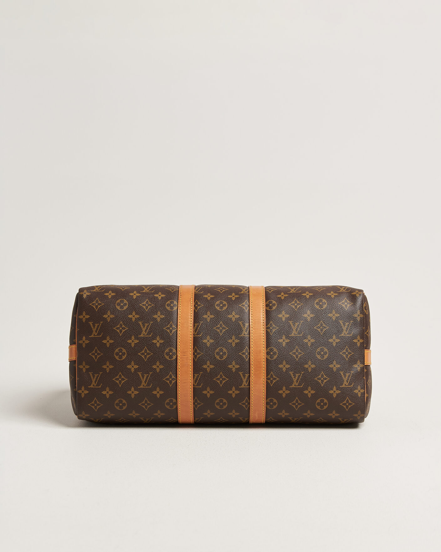 Mies | Pre-Owned & Vintage Bags | Louis Vuitton Pre-Owned | Keepall 45 Bandoulière Monogram