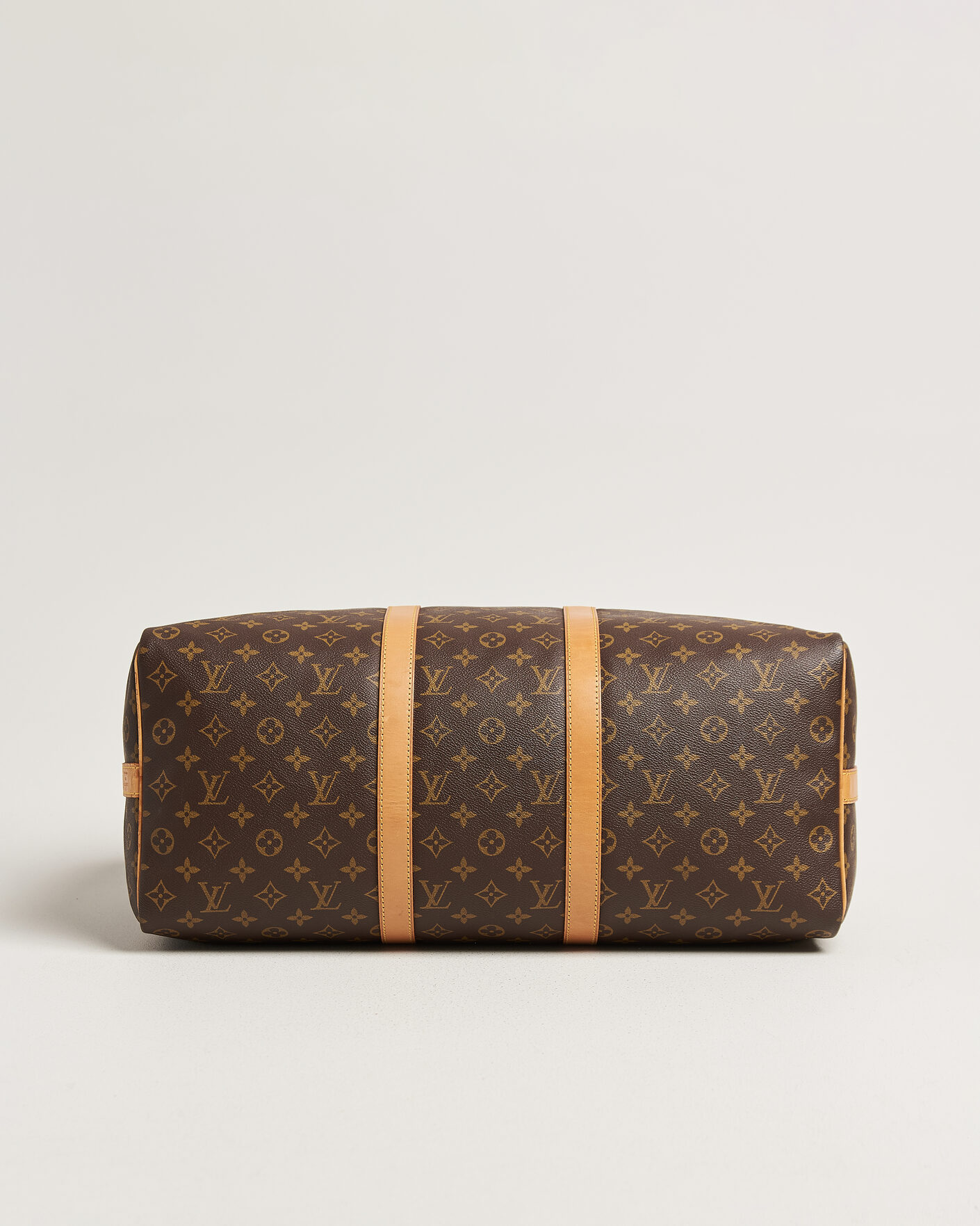 Mies | Pre-Owned & Vintage Bags | Louis Vuitton Pre-Owned | Keepall 50 Bandoulière Monogram
