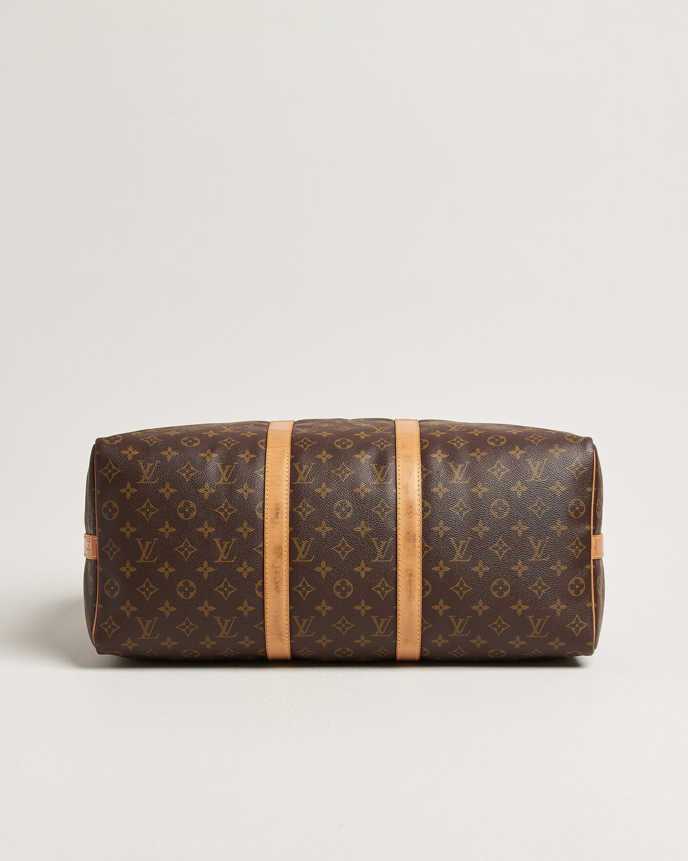 Mies | Pre-Owned & Vintage Bags | Louis Vuitton Pre-Owned | Keepall 50 Bandoulière Monogram