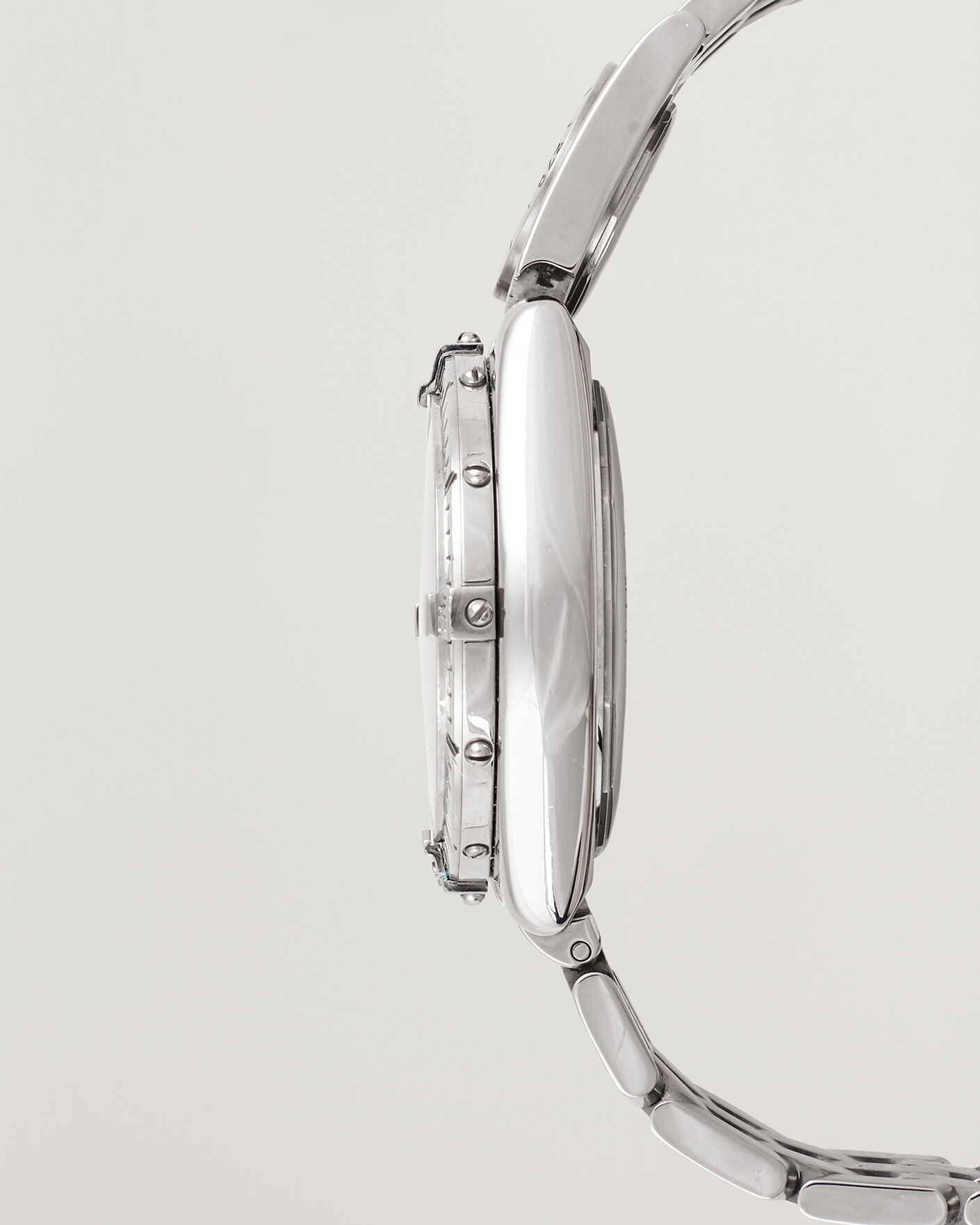 Mies | Pre-Owned & Vintage Watches | Breitling Pre-Owned | Crosswind UTC 