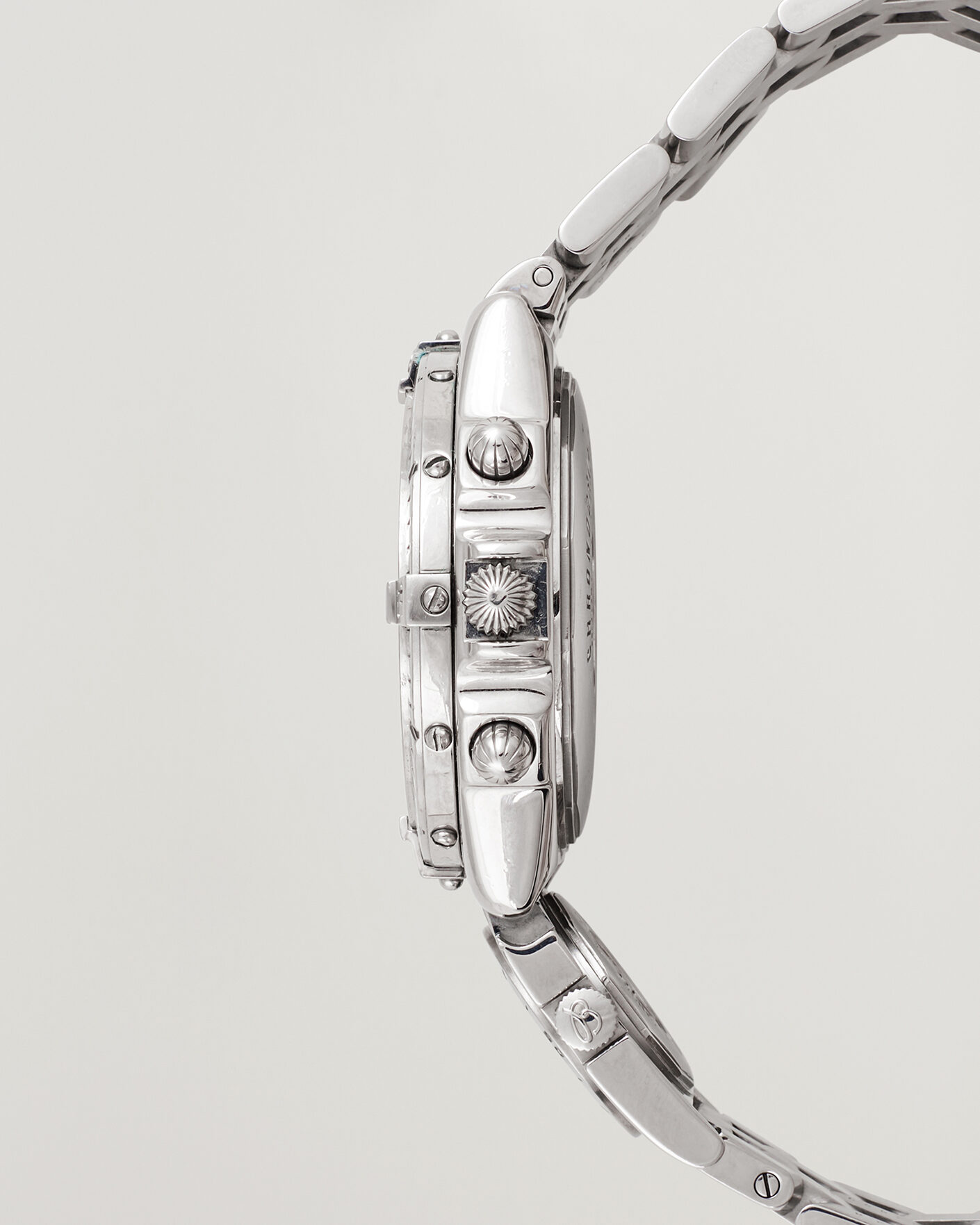Mies | Pre-Owned & Vintage Watches | Breitling Pre-Owned | Crosswind UTC 