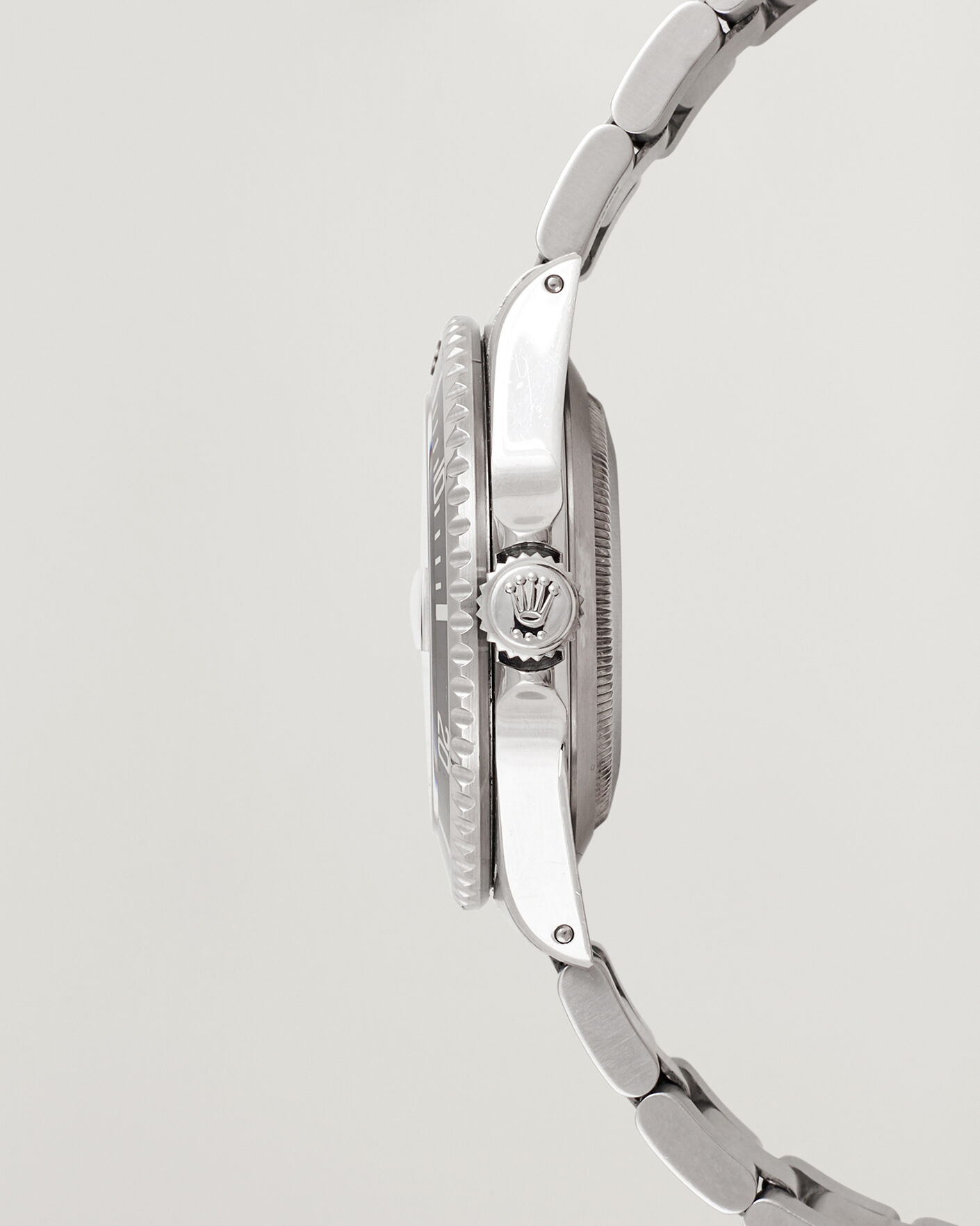 Mies | Pre-Owned & Vintage Watches | Rolex Pre-Owned | Submariner Date 