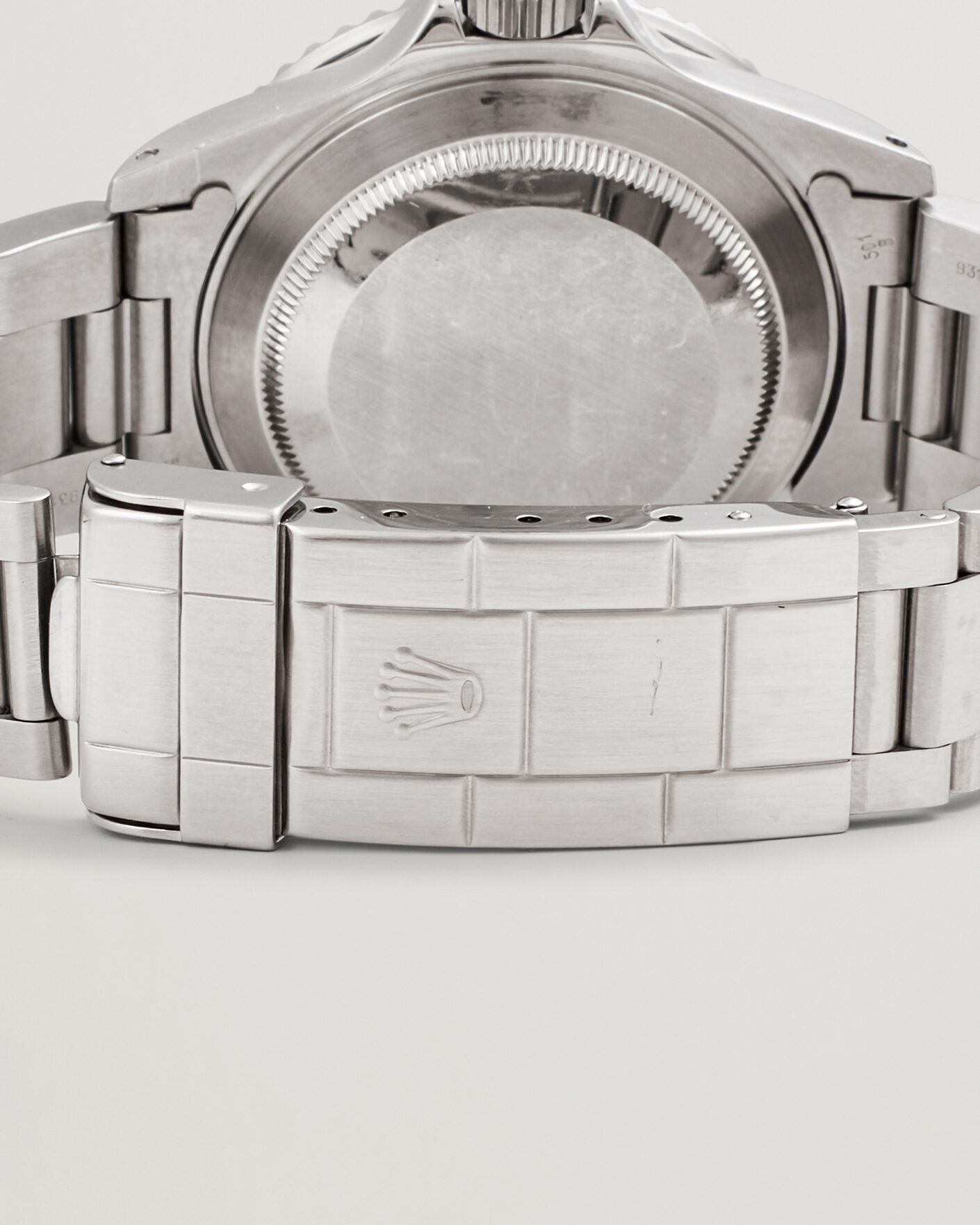 Mies | Pre-Owned & Vintage Watches | Rolex Pre-Owned | Submariner Date 