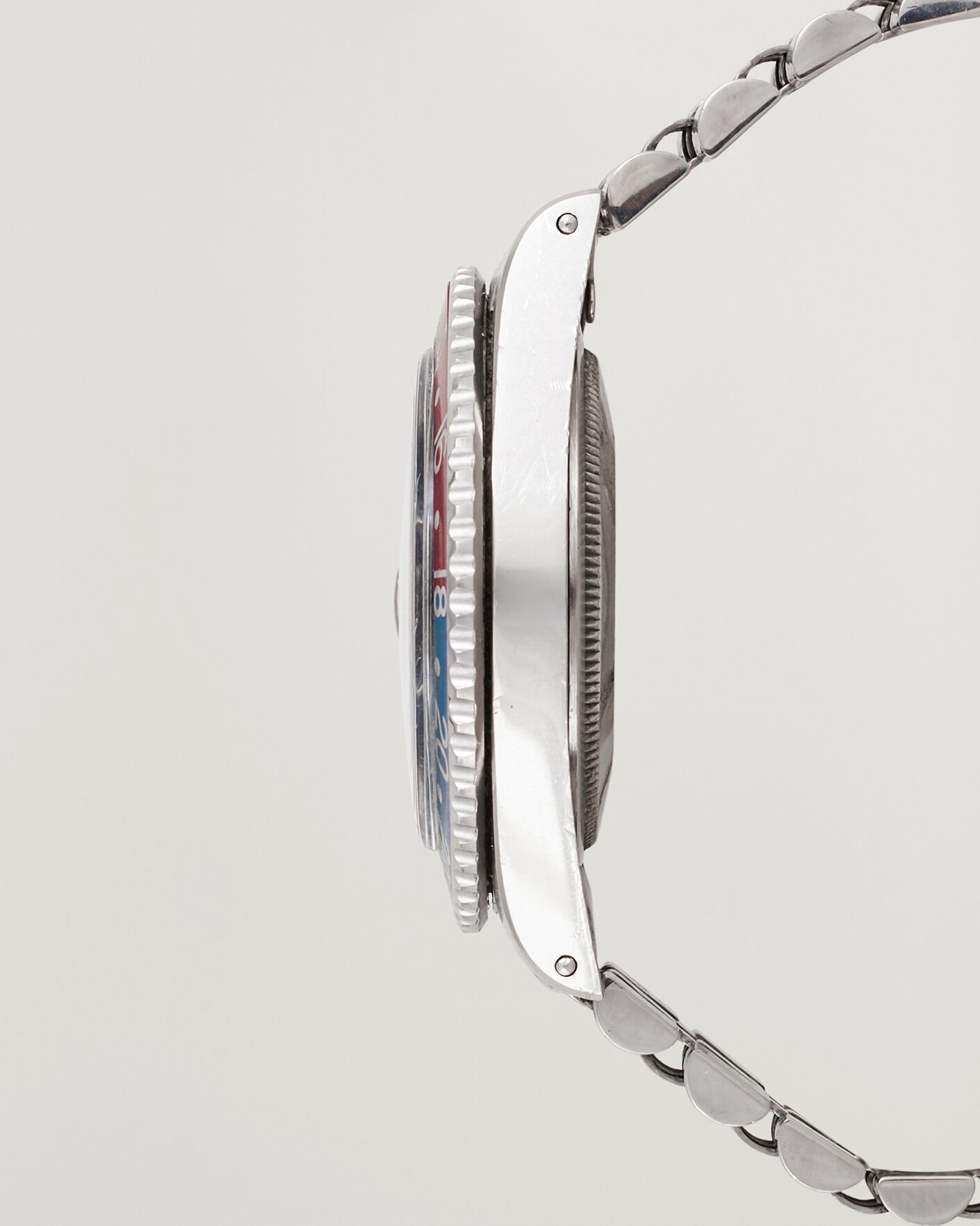 Mies | Pre-Owned & Vintage Watches | Rolex Pre-Owned | GMT-MASTER 