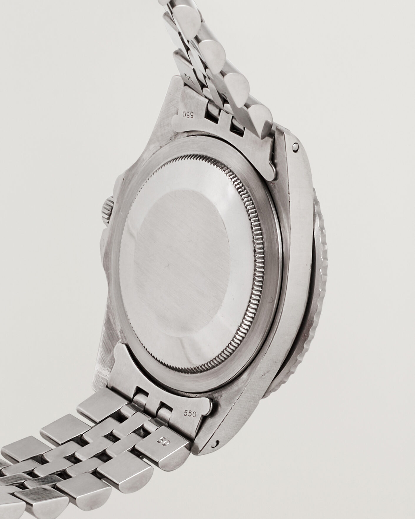 Mies | Pre-Owned & Vintage Watches | Rolex Pre-Owned | GMT-MASTER 