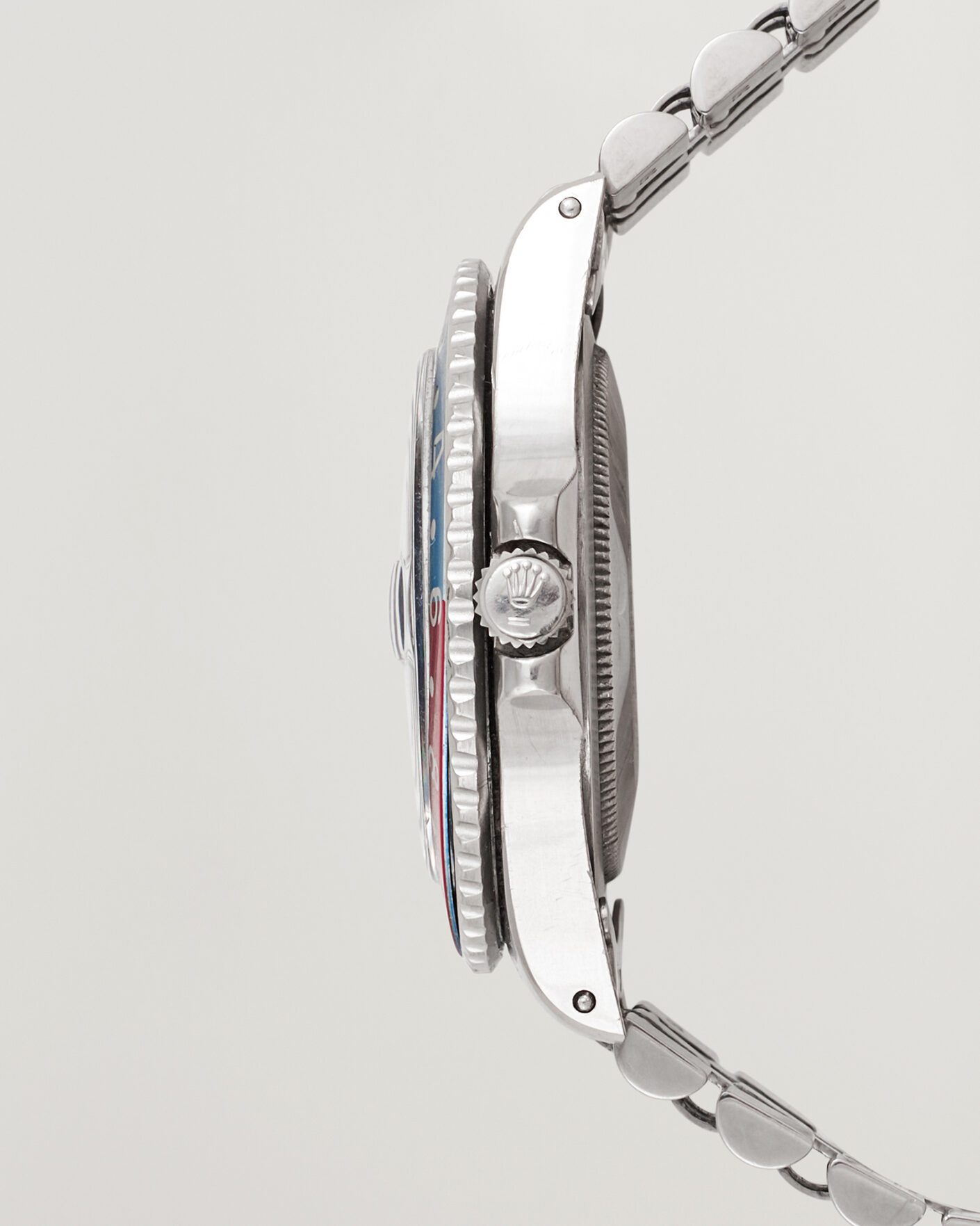 Mies | Pre-Owned & Vintage Watches | Rolex Pre-Owned | GMT-MASTER 