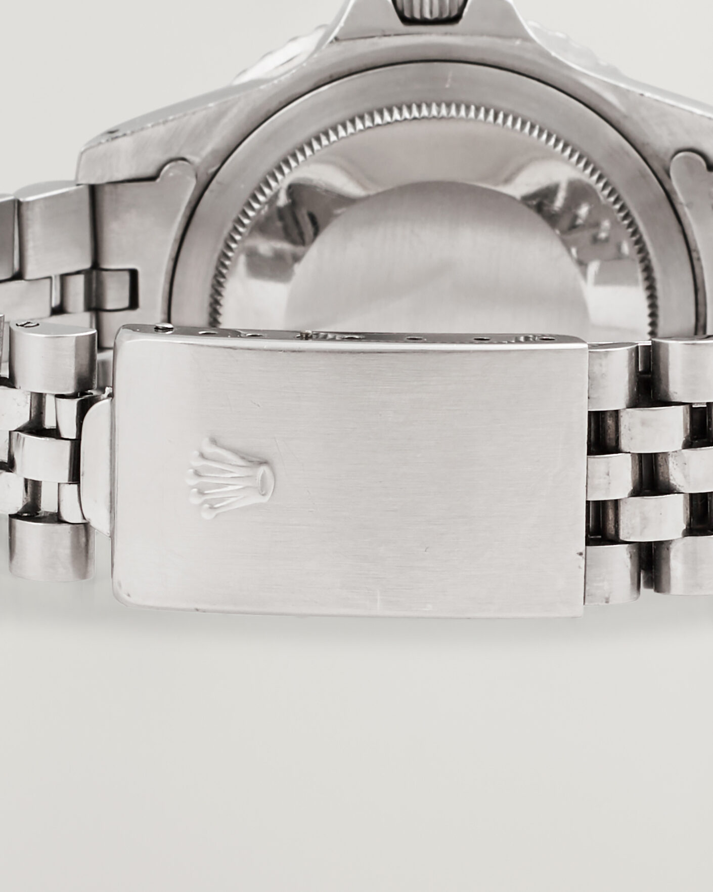 Mies | Pre-Owned & Vintage Watches | Rolex Pre-Owned | GMT-MASTER 