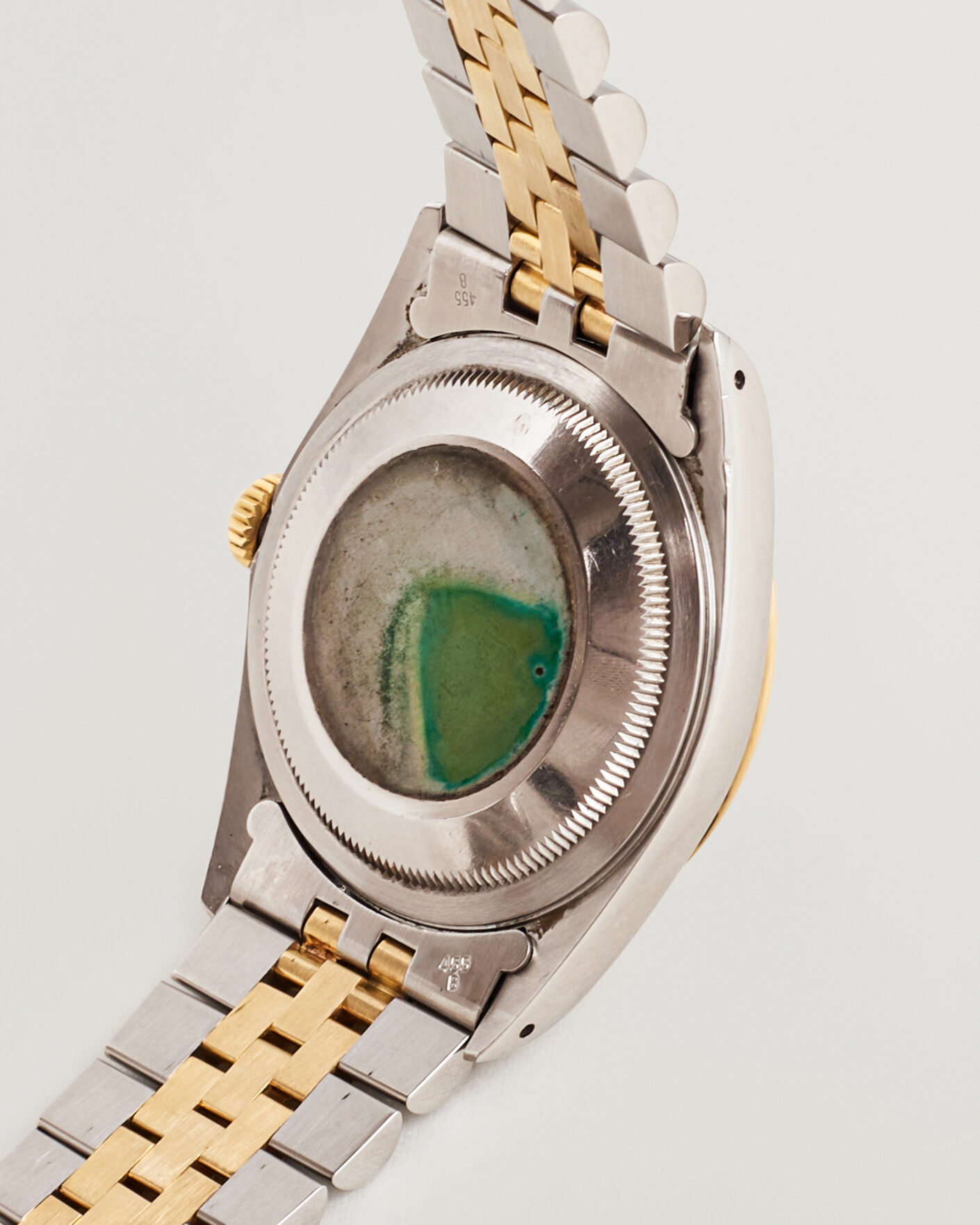 Mies | Pre-Owned & Vintage Watches | Rolex Pre-Owned | Datejust  