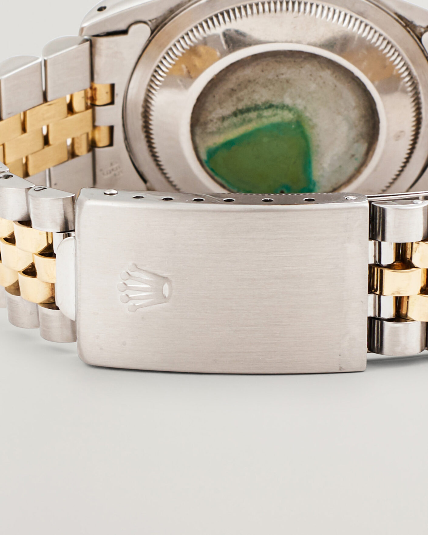 Mies | Pre-Owned & Vintage Watches | Rolex Pre-Owned | Datejust  