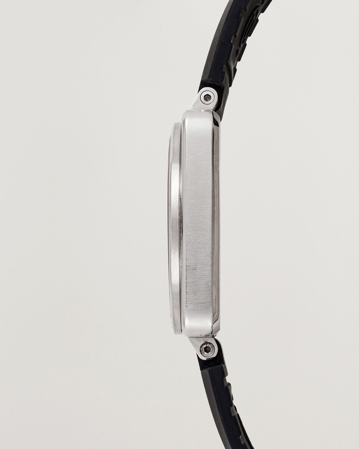 Mies | Pre-Owned & Vintage Watches | Bell & Ross Pre-Owned | BR 01-92 STEEL 
