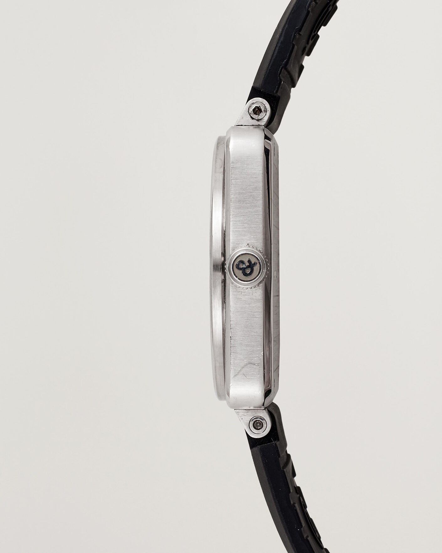Mies | Pre-Owned & Vintage Watches | Bell & Ross Pre-Owned | BR 01-92 STEEL 