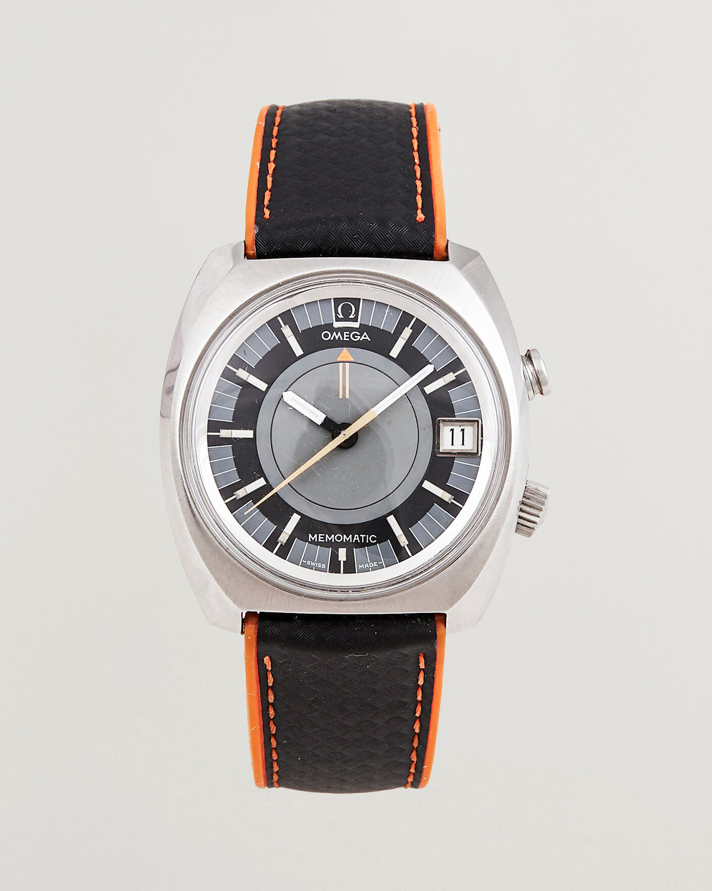 Mies | Pre-Owned & Vintage Watches | Omega Pre-Owned | Memomatic