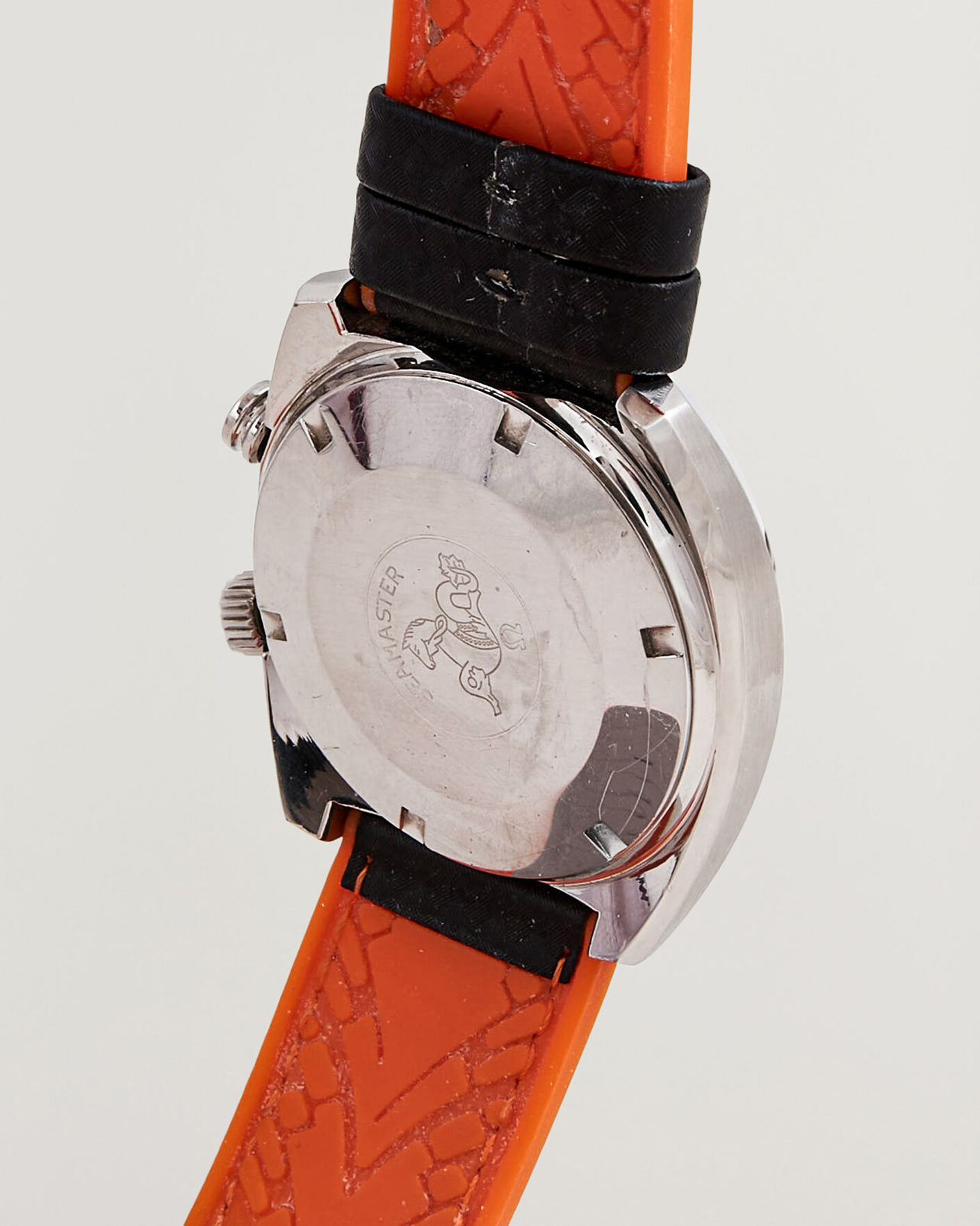 Mies | Pre-Owned & Vintage Watches | Omega Pre-Owned | Memomatic