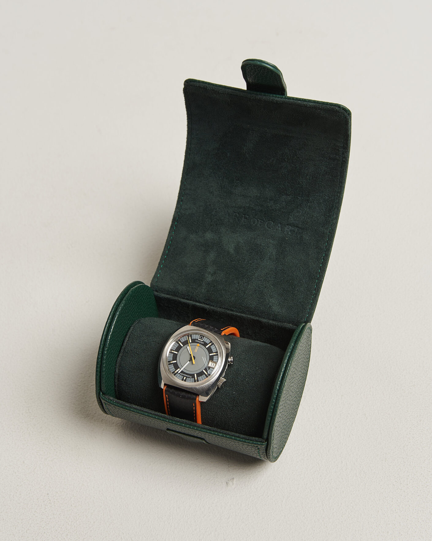 Mies | Pre-Owned & Vintage Watches | Omega Pre-Owned | Memomatic