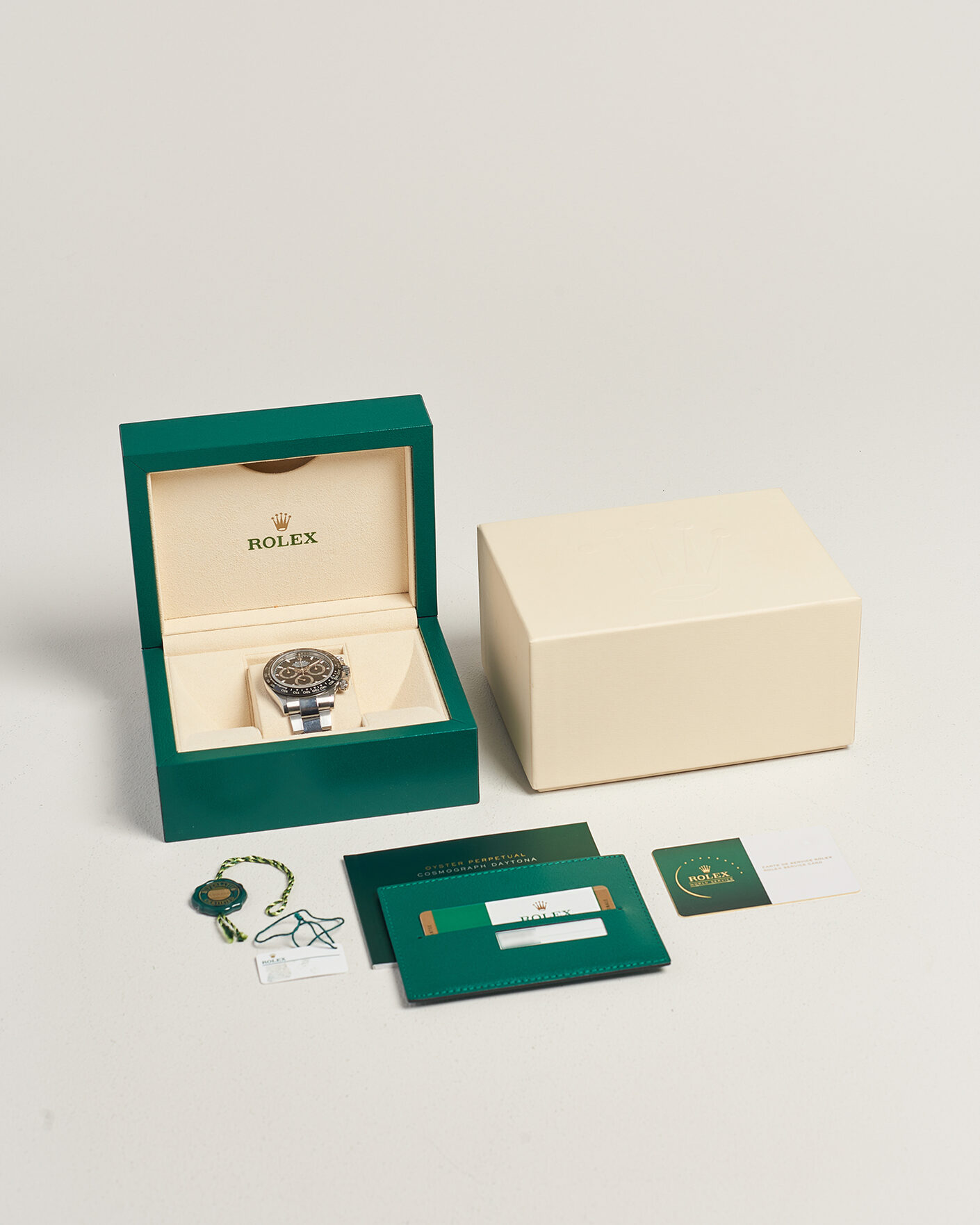 Mies | Pre-Owned & Vintage Watches | Rolex Pre-Owned | Daytona Cosmograph 