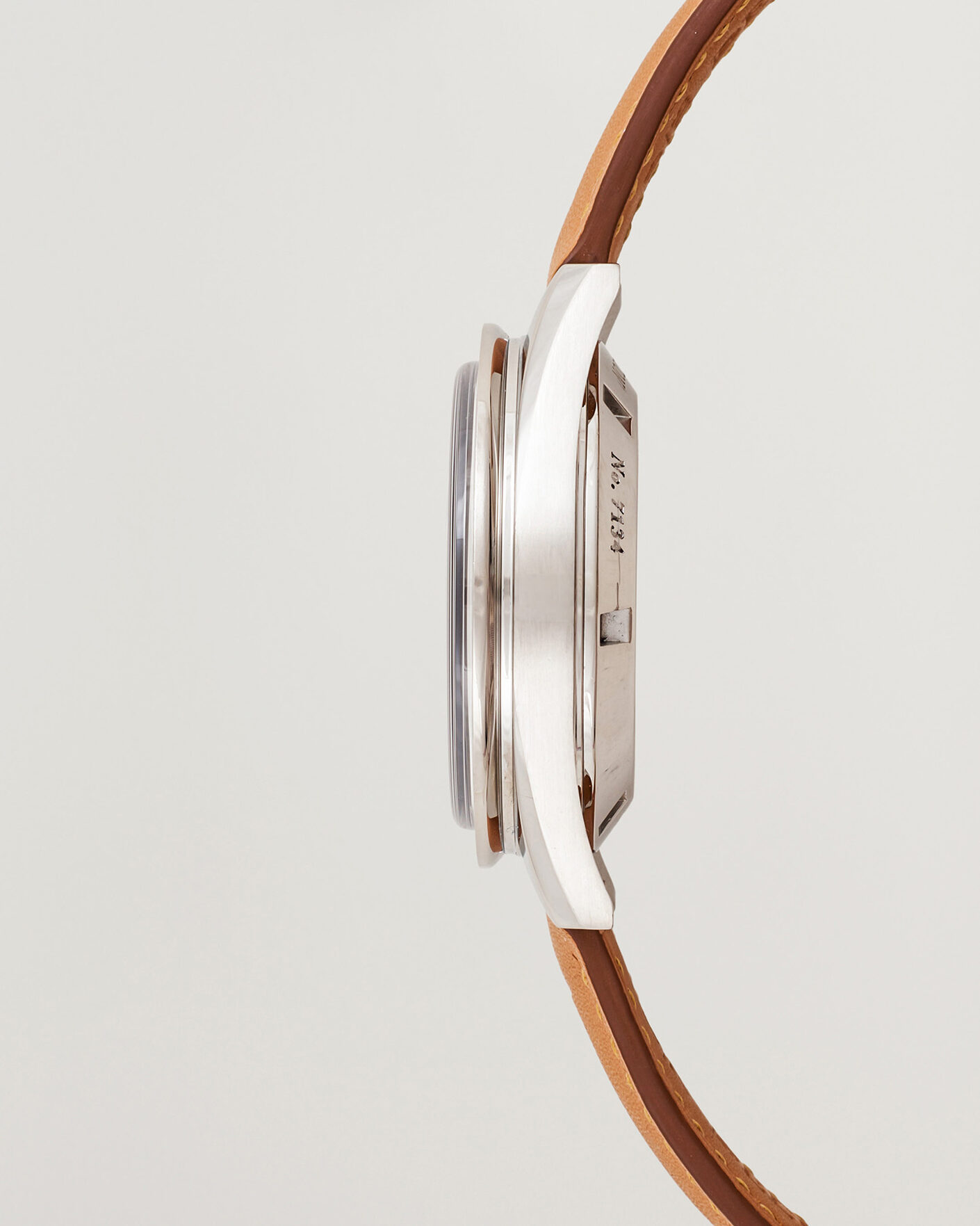 Mies | Pre-Owned & Vintage Watches | Omega Pre-Owned | First Omega in Space