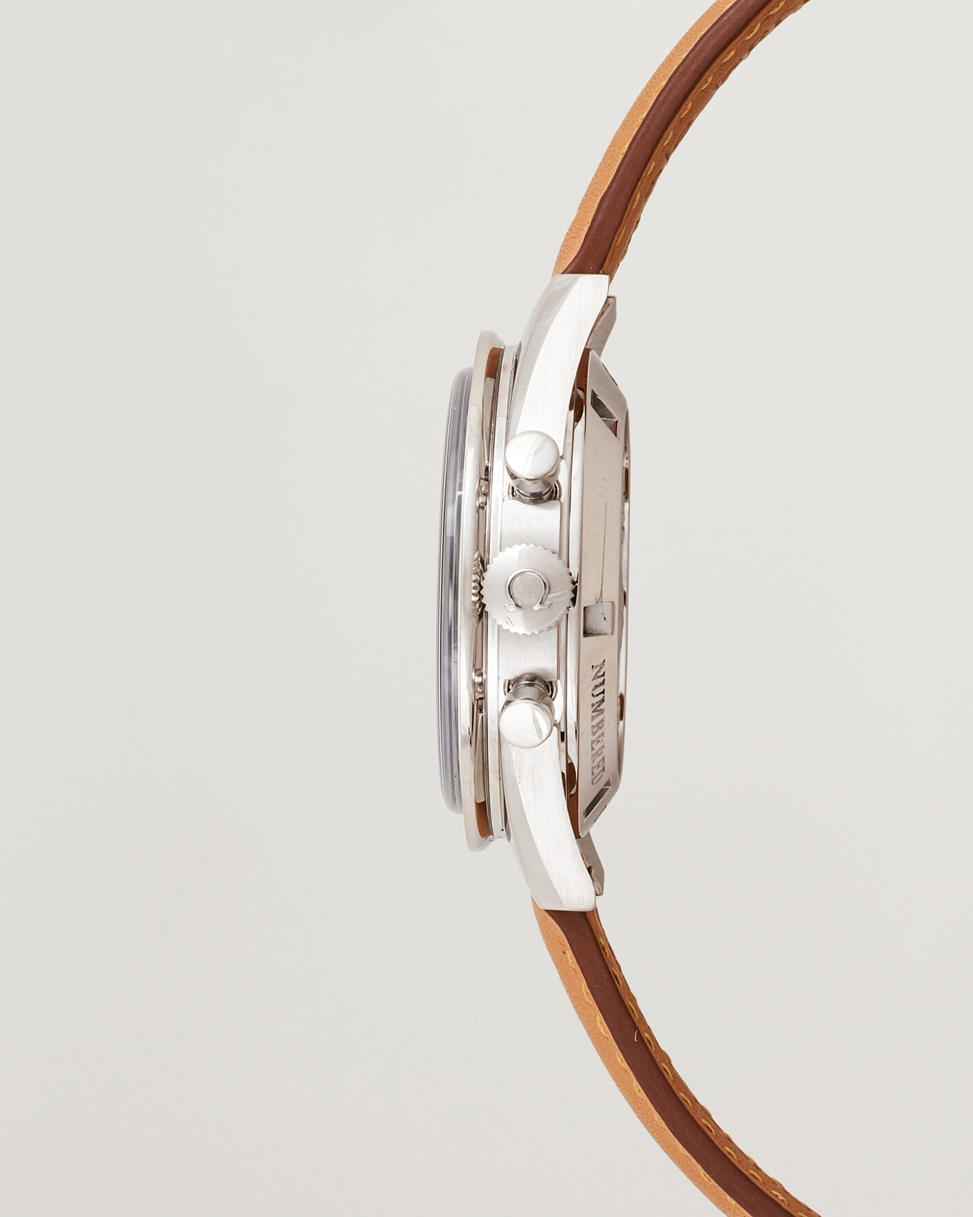 Mies | Pre-Owned & Vintage Watches | Omega Pre-Owned | First Omega in Space