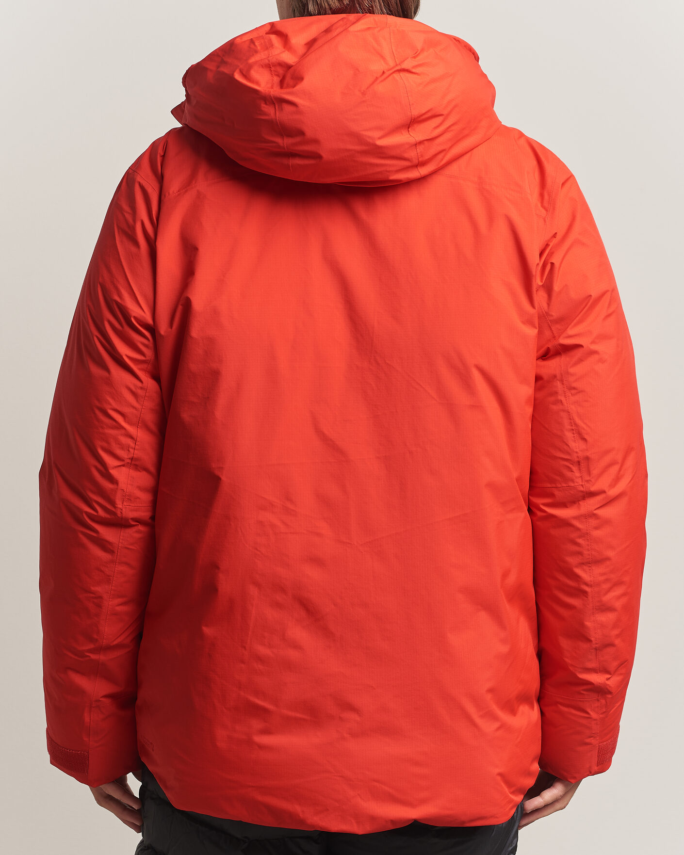 Mies | Takit | Rab | Batura Waterproof Down Jacket Summit Red