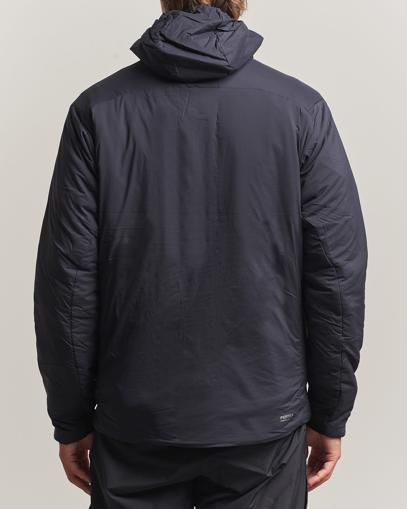 Mies | Takit | Rab | Xenair Alpine Light Jacket Black
