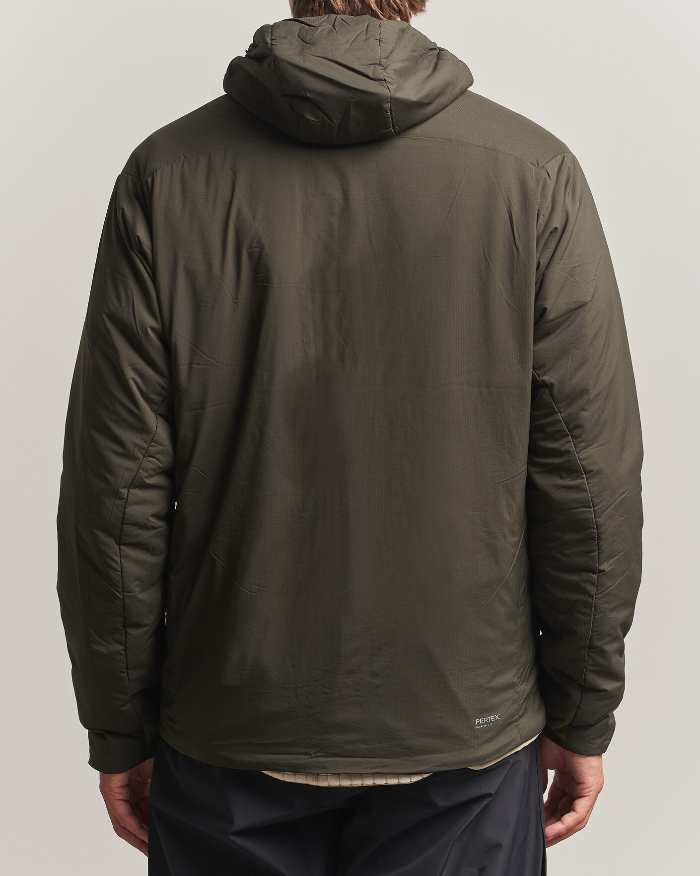 Mies | Takit | Rab | Xenair Alpine Light Jacket Dark Army