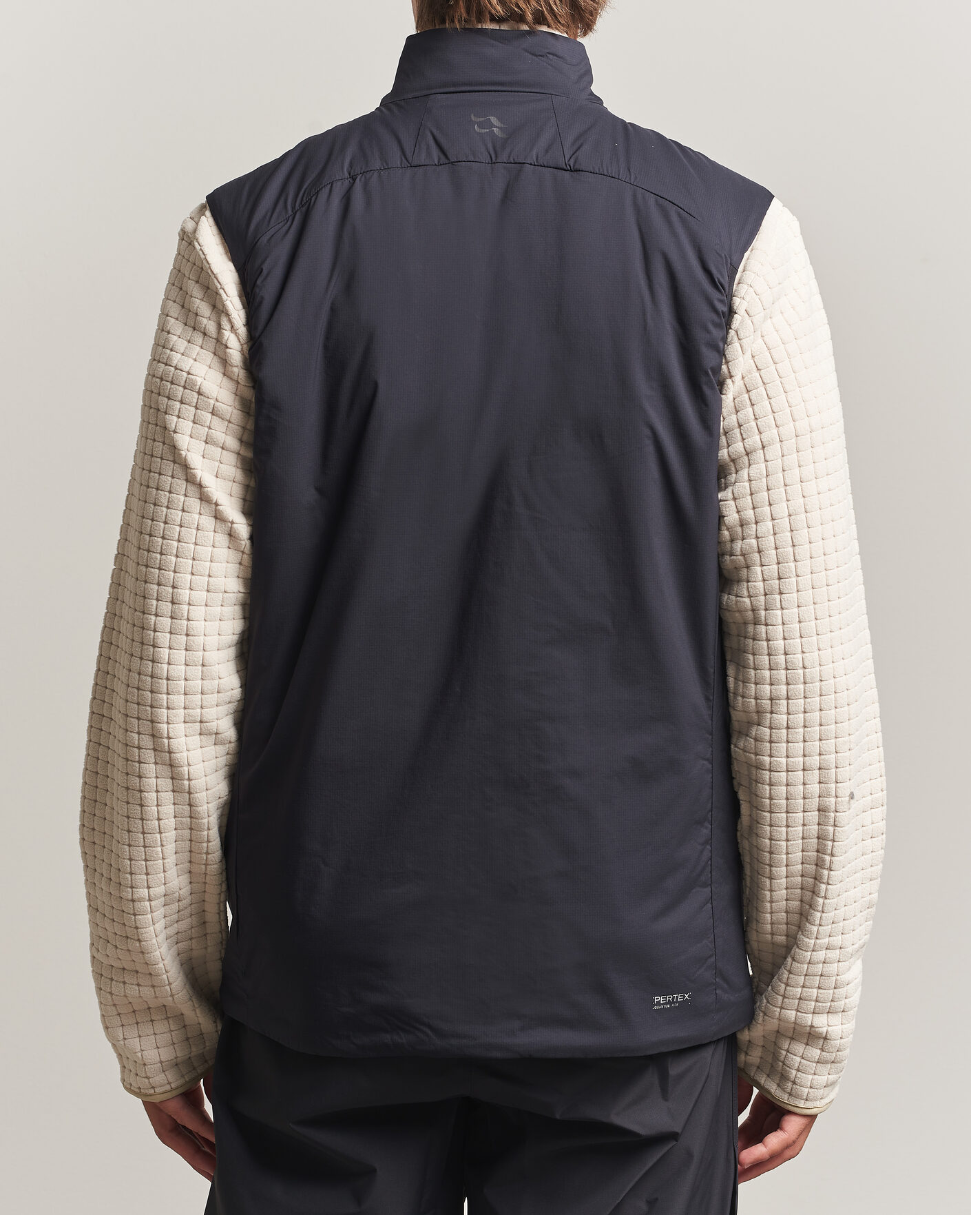 Mies | Ulkoliivit | Rab | Xenair Padded Vest Black