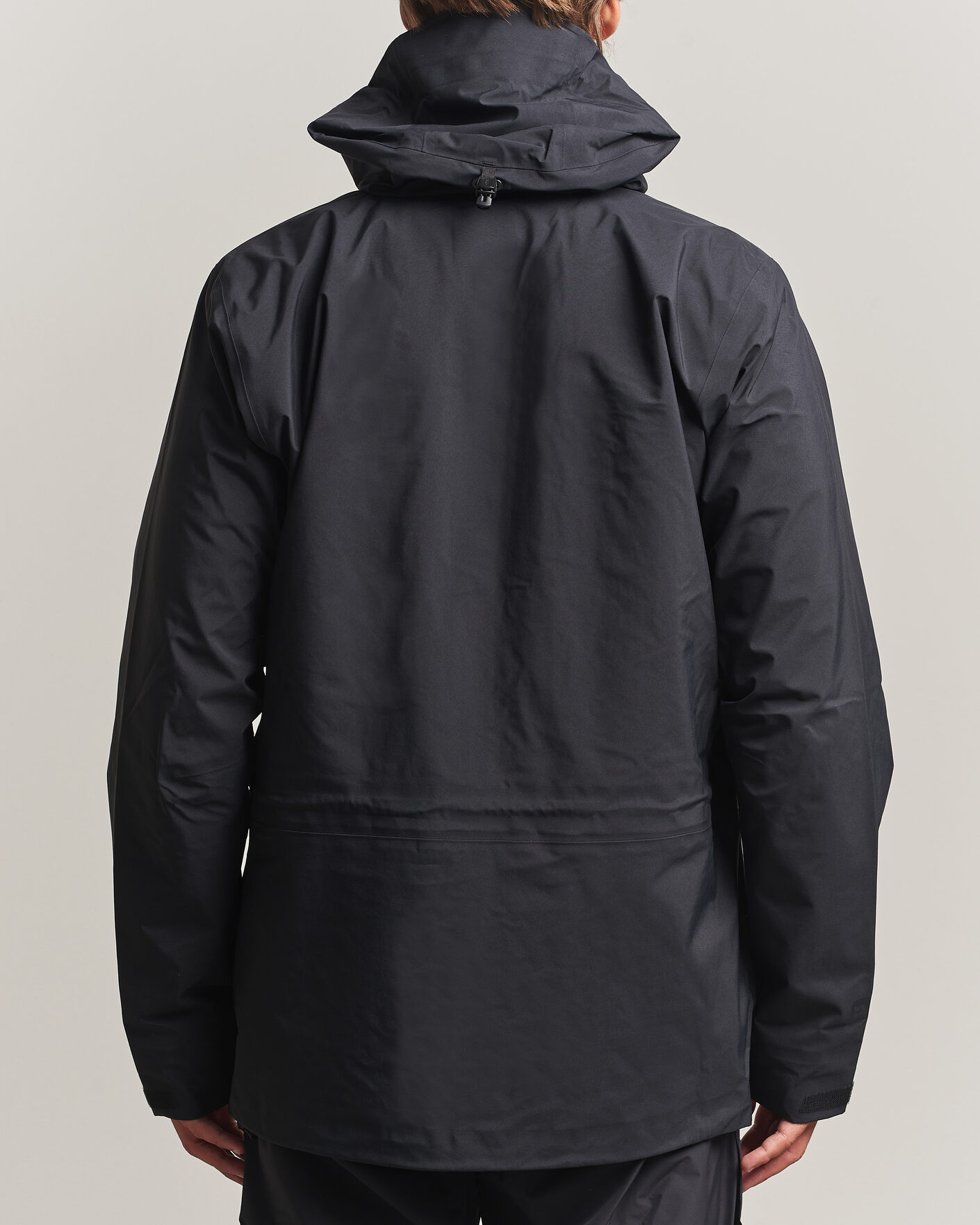 Mies | Takit | Rab | Kangri GORE-TEX Jacket Black