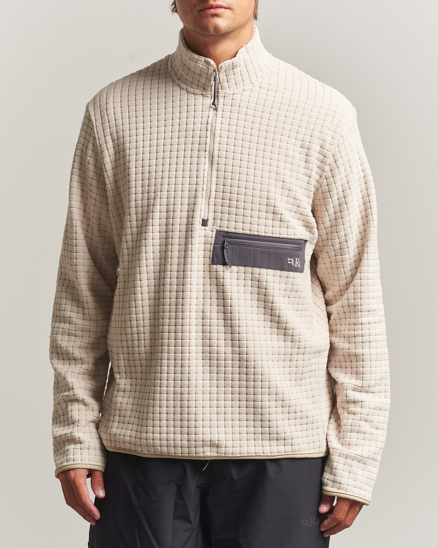 Mies | Puserot | Rab | Ramshaw Pull-On Pebble