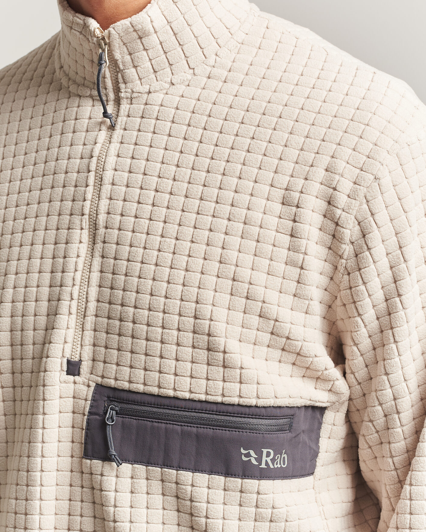 Mies | Puserot | Rab | Ramshaw Pull-On Pebble